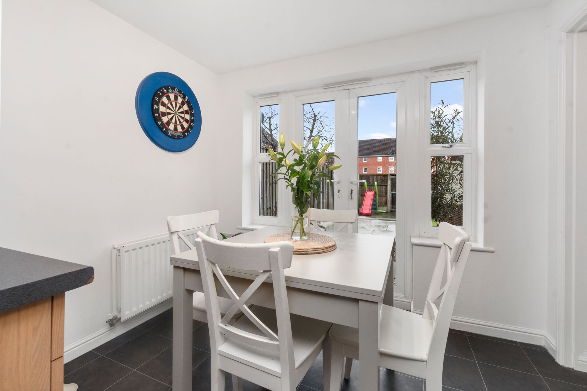 Templeton Drive, Warrington