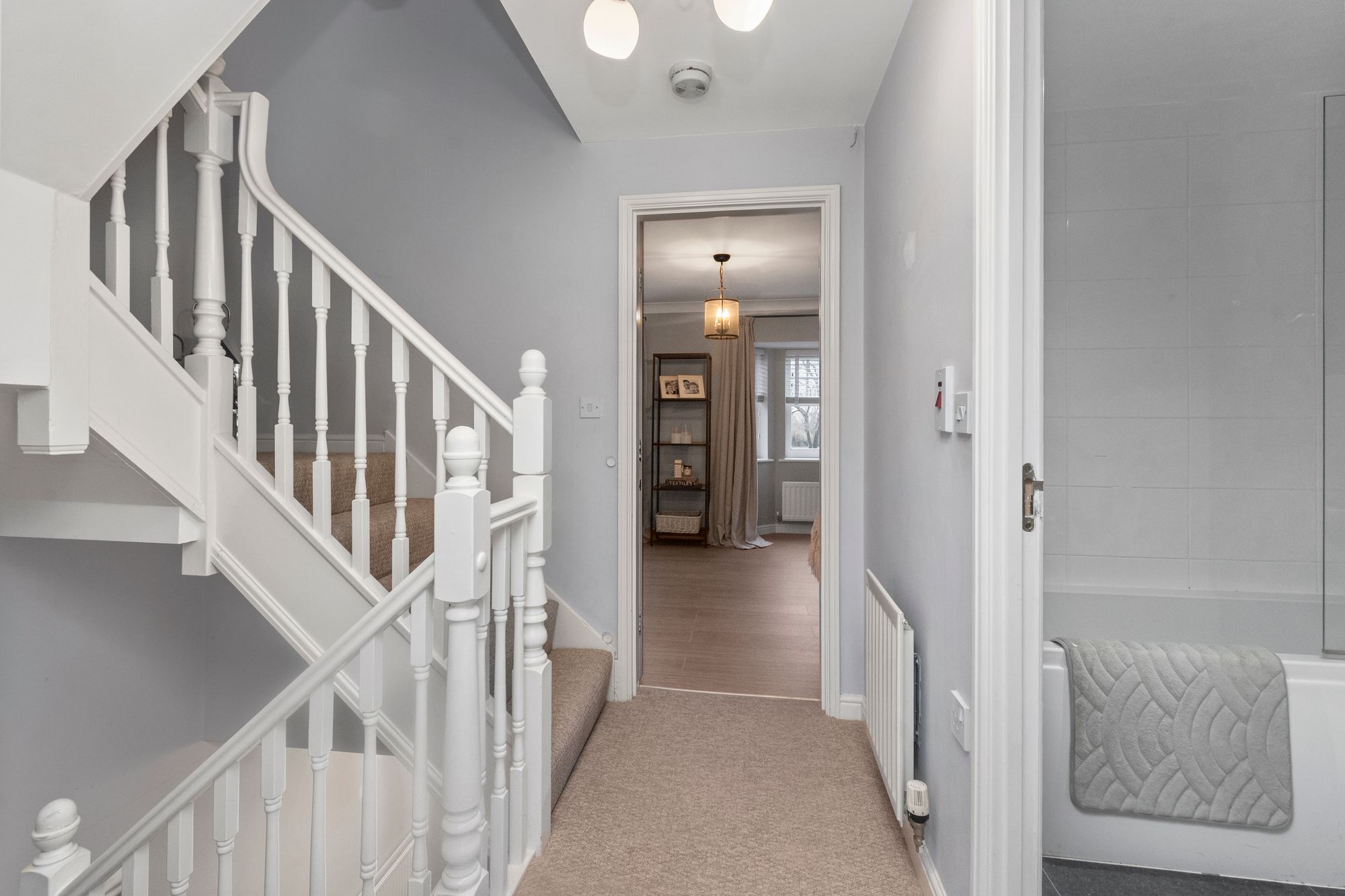 Templeton Drive, Warrington