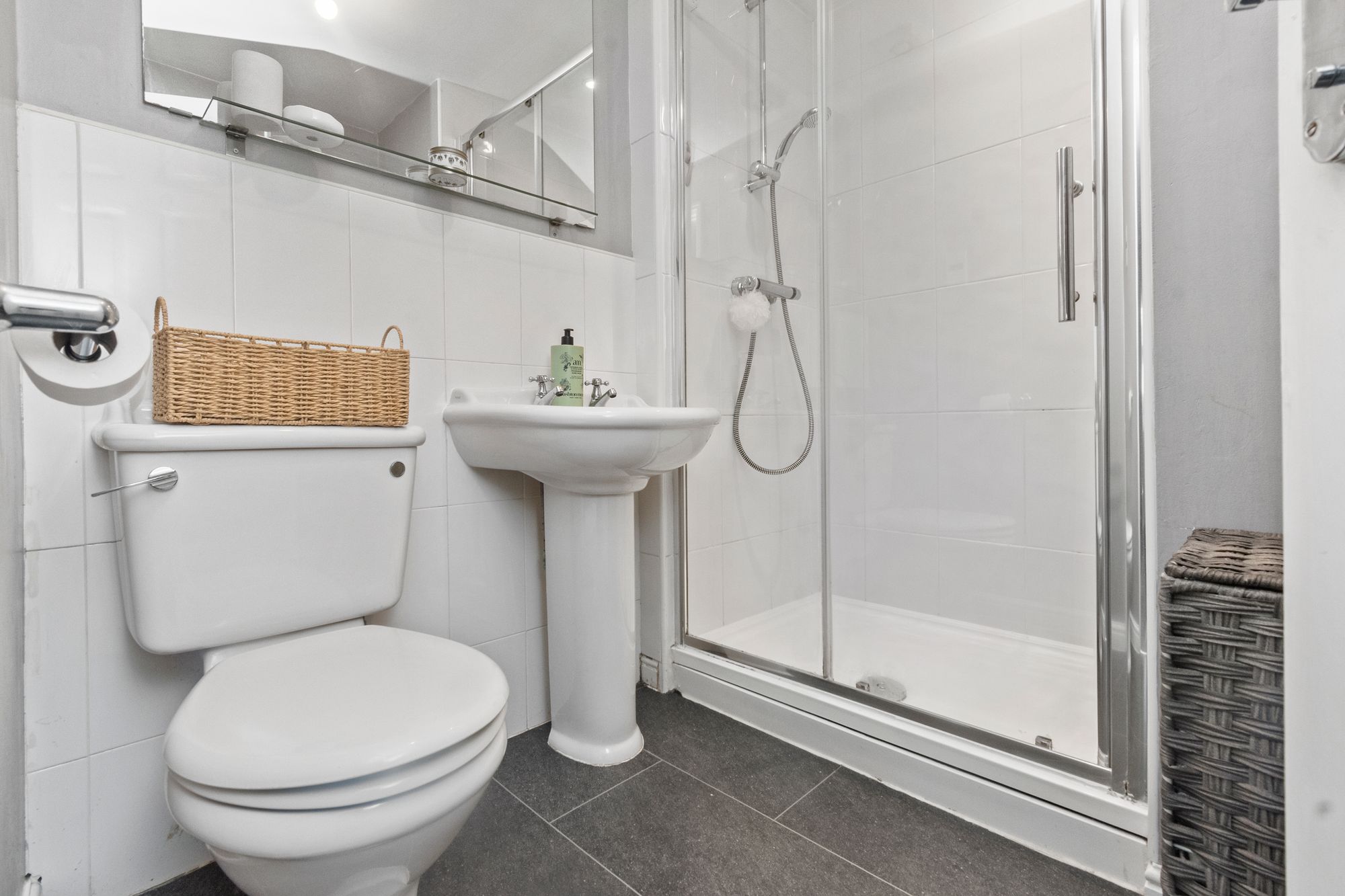 Templeton Drive, Warrington