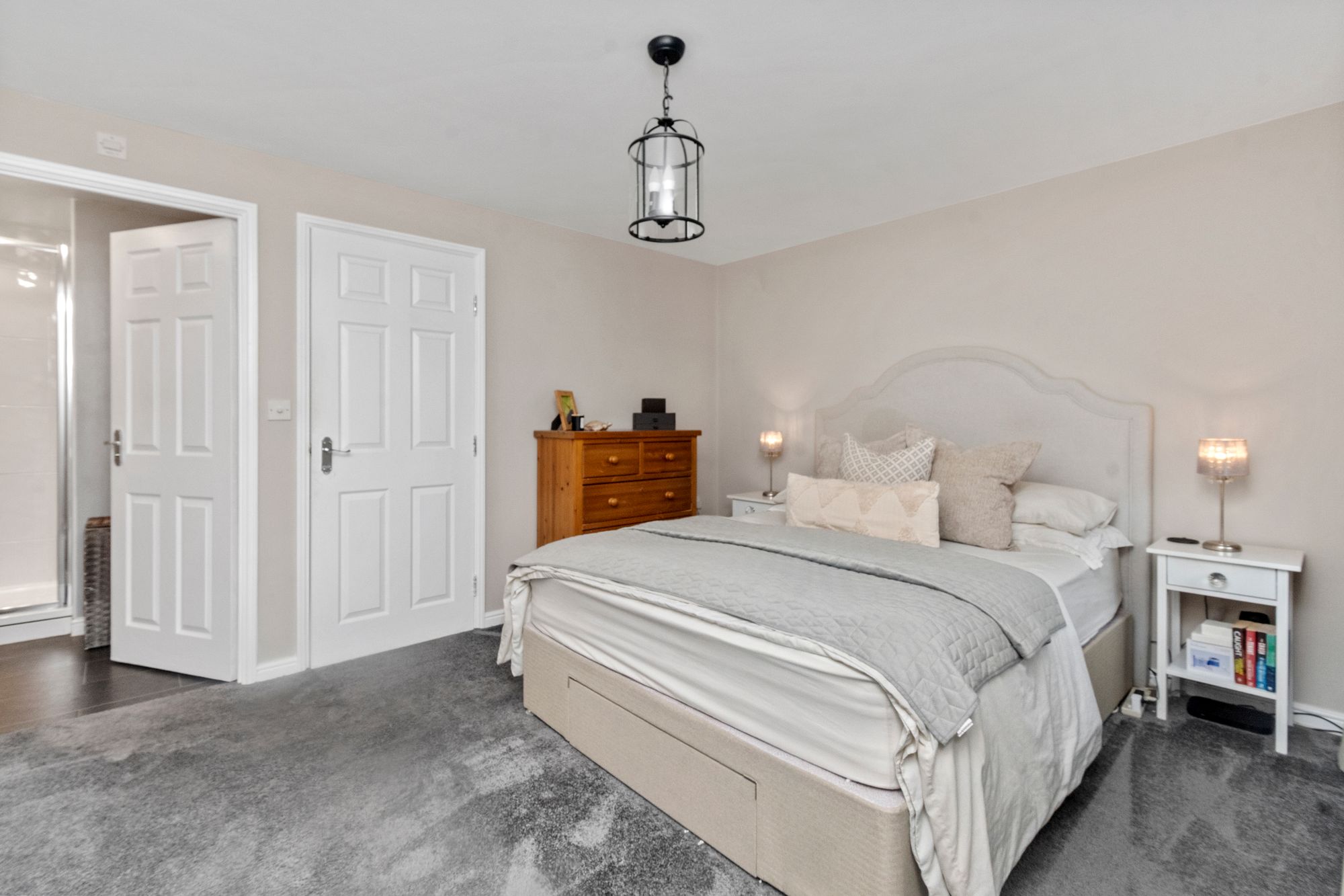 Templeton Drive, Warrington