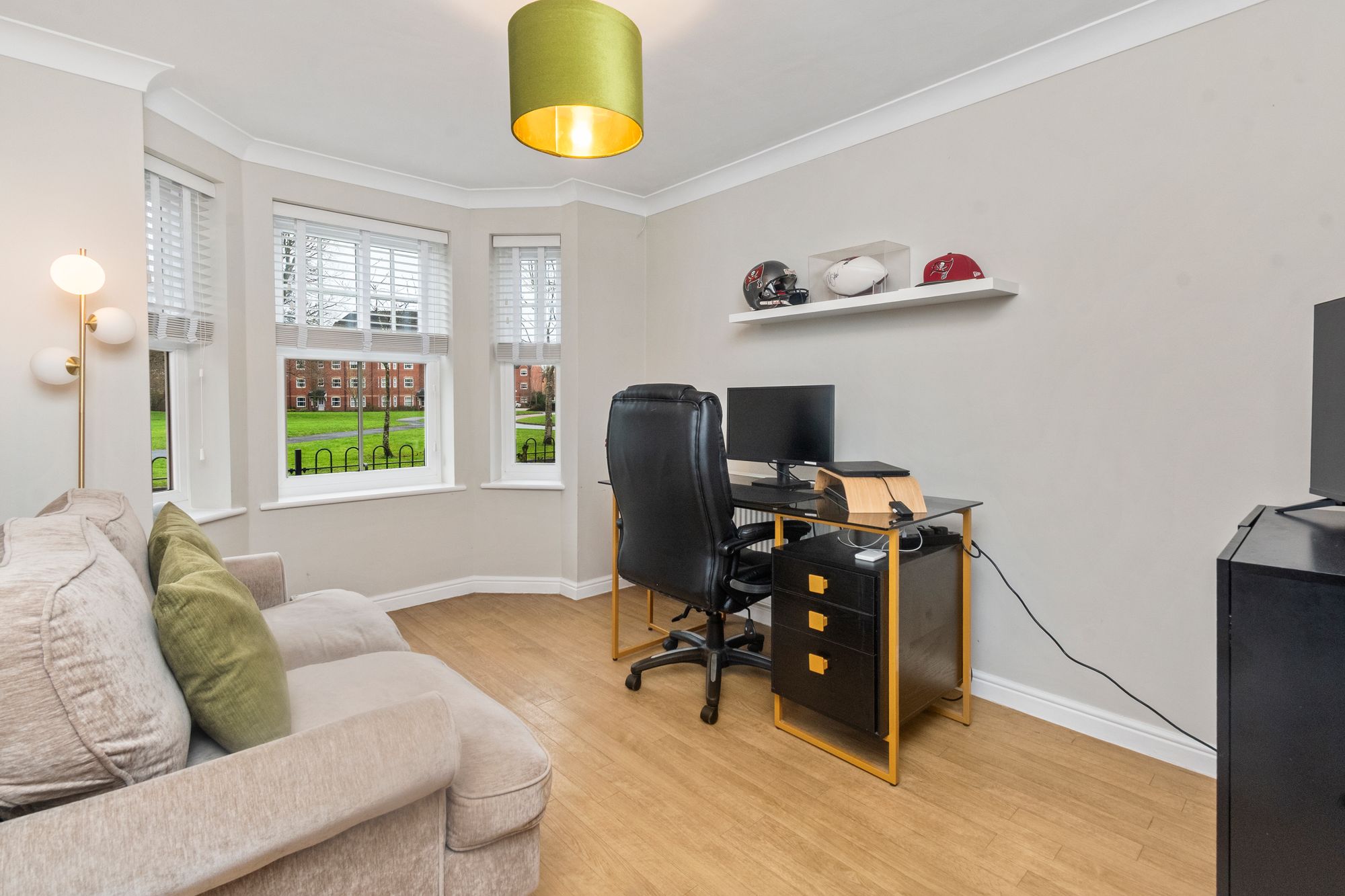 Templeton Drive, Warrington