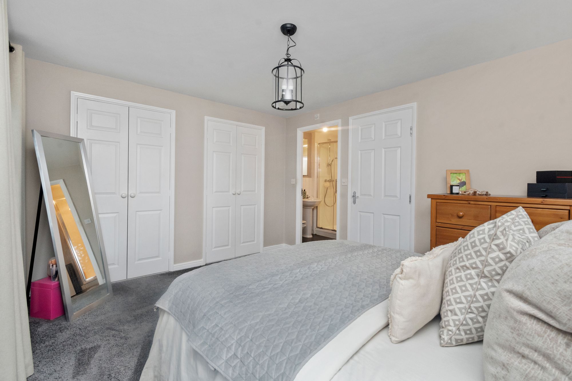 Templeton Drive, Warrington