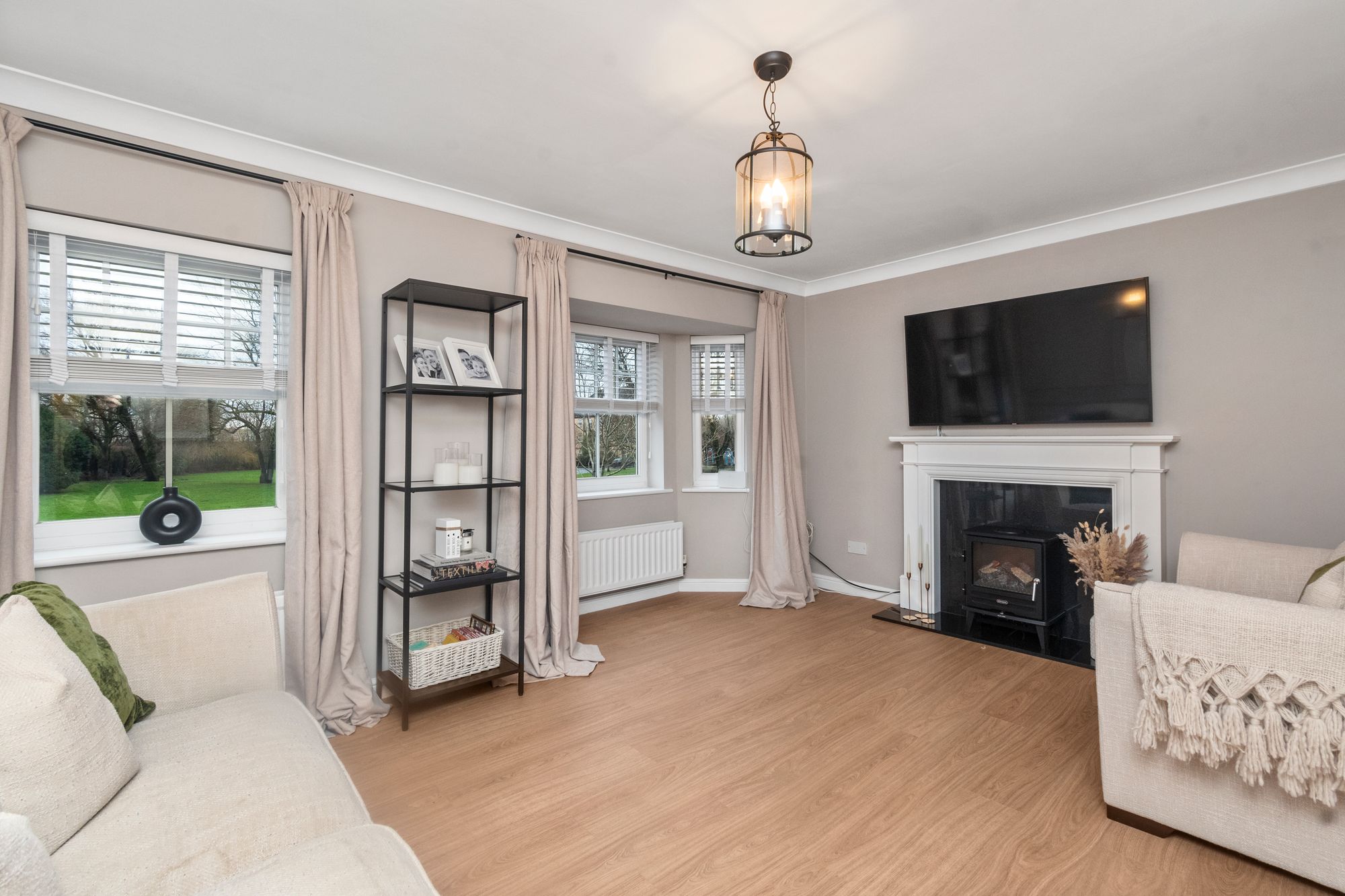 Templeton Drive, Warrington