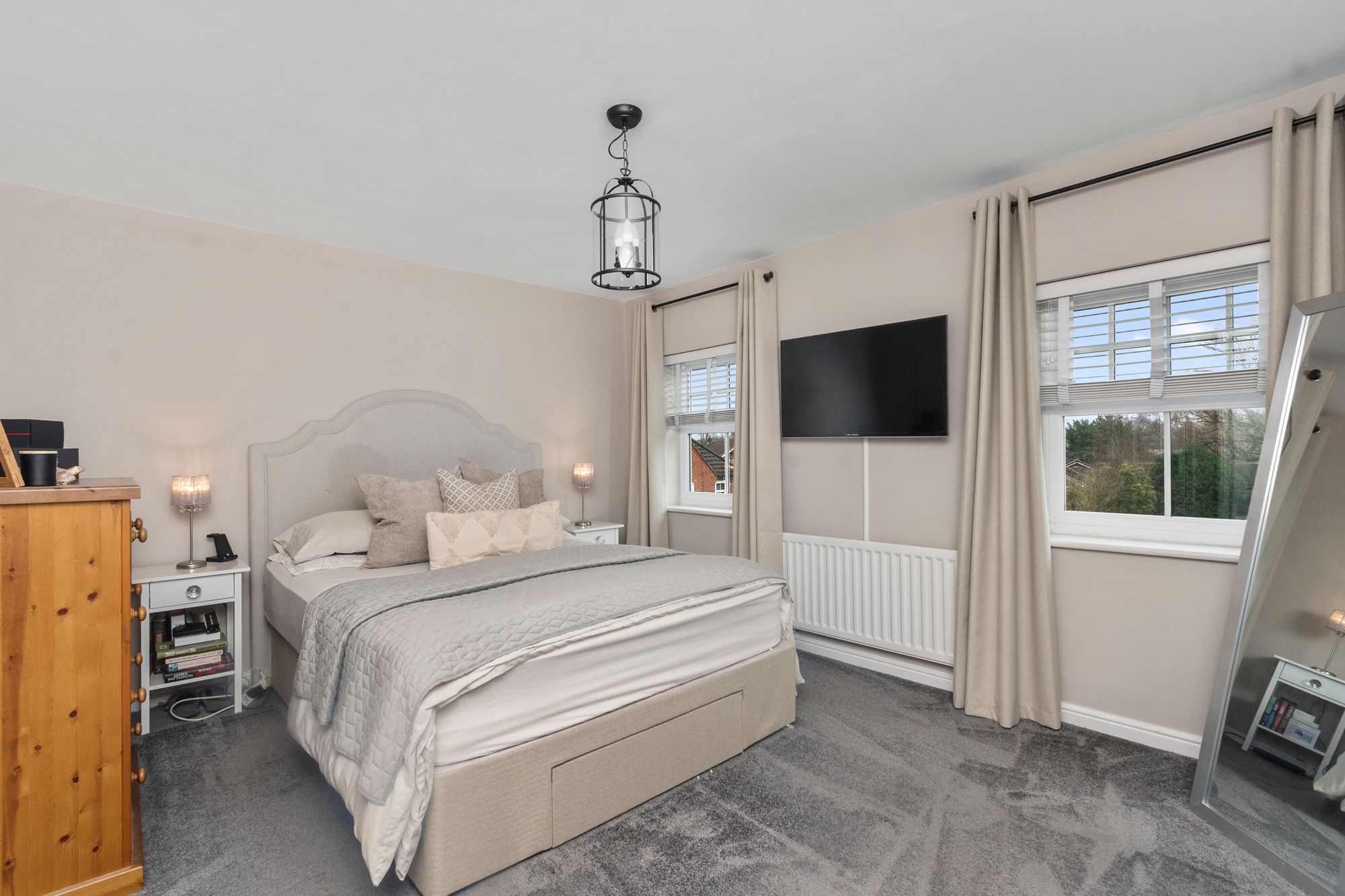 Templeton Drive, Warrington