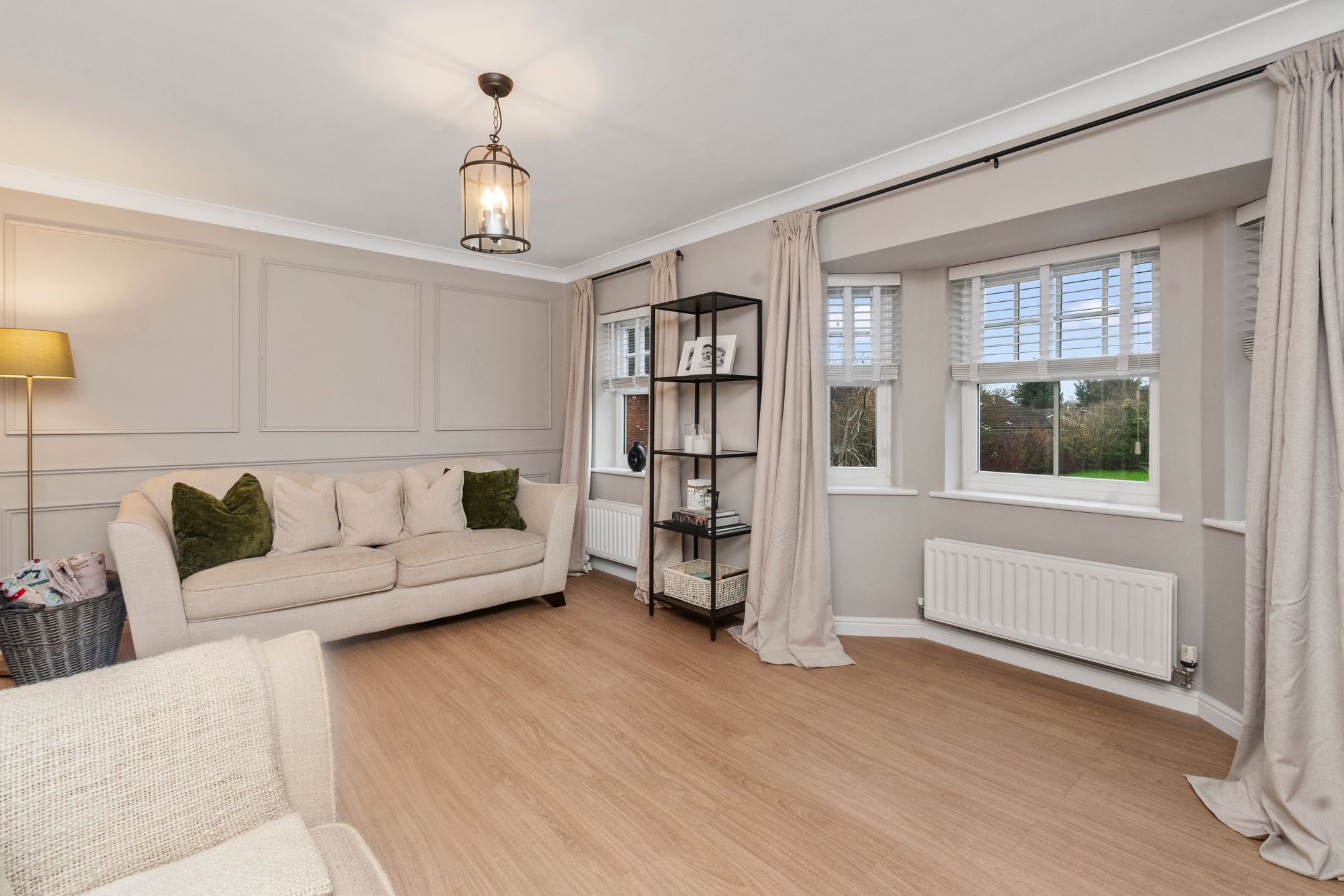 Templeton Drive, Warrington