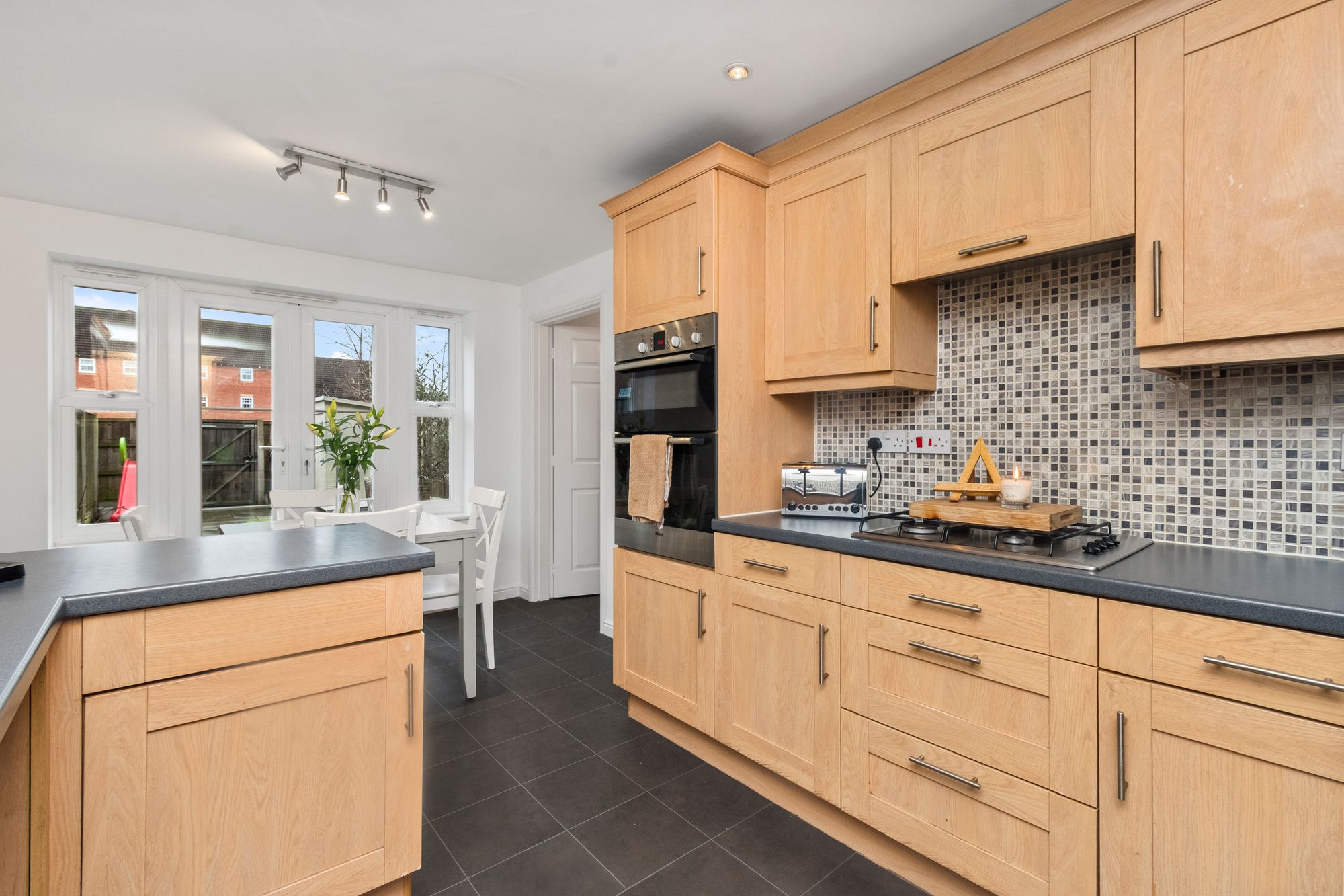 Templeton Drive, Warrington