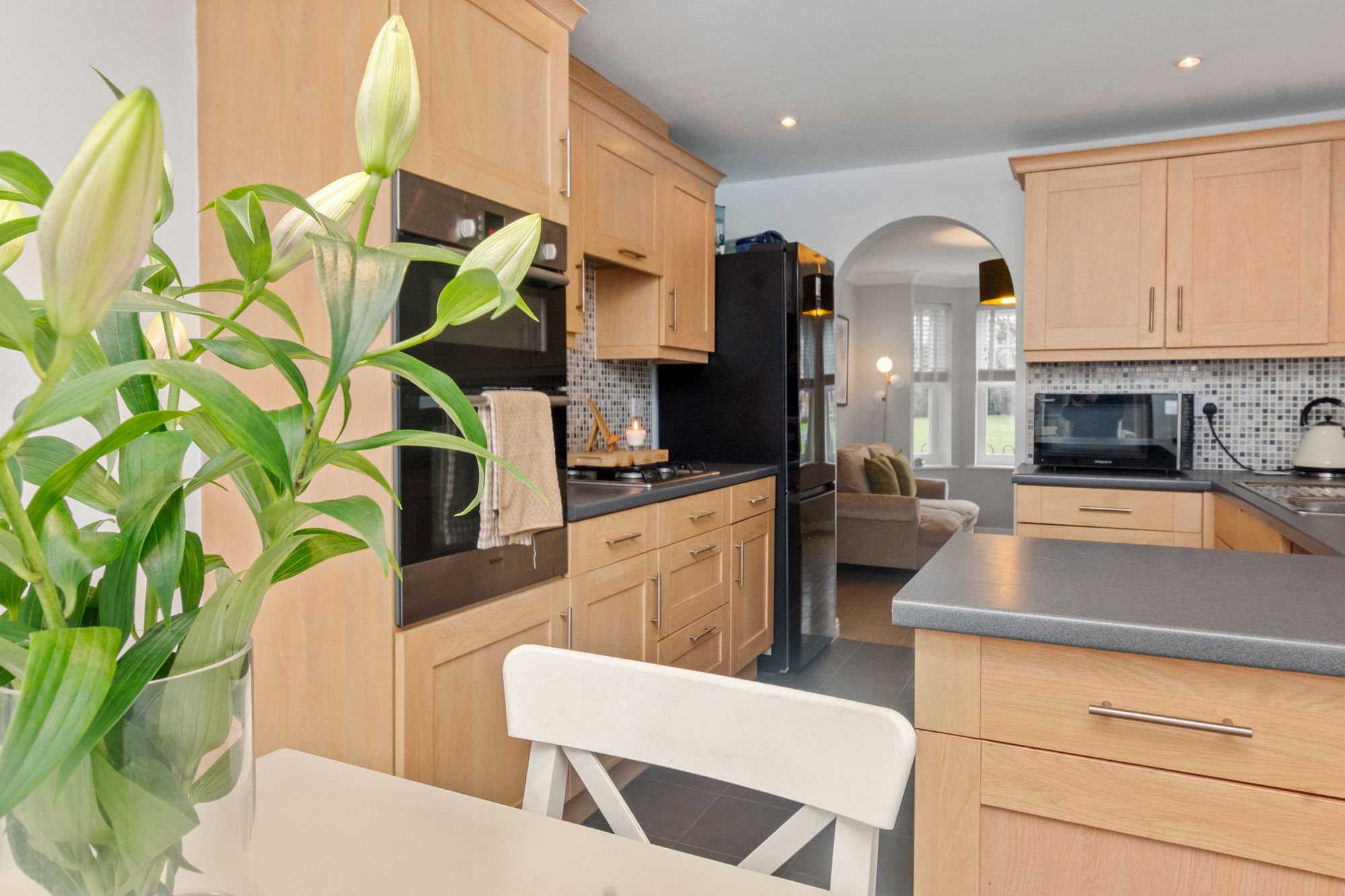 Templeton Drive, Warrington