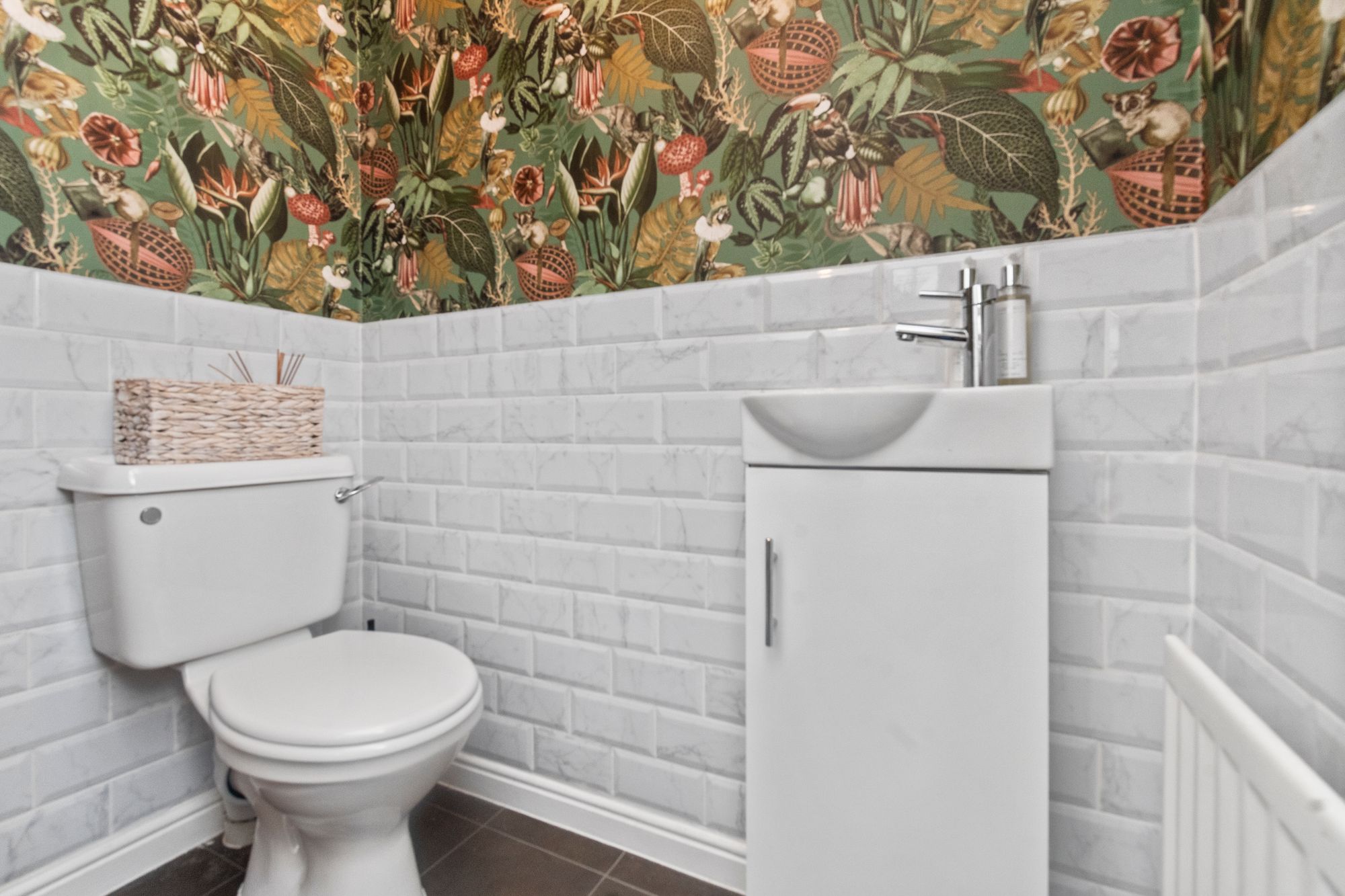 Templeton Drive, Warrington