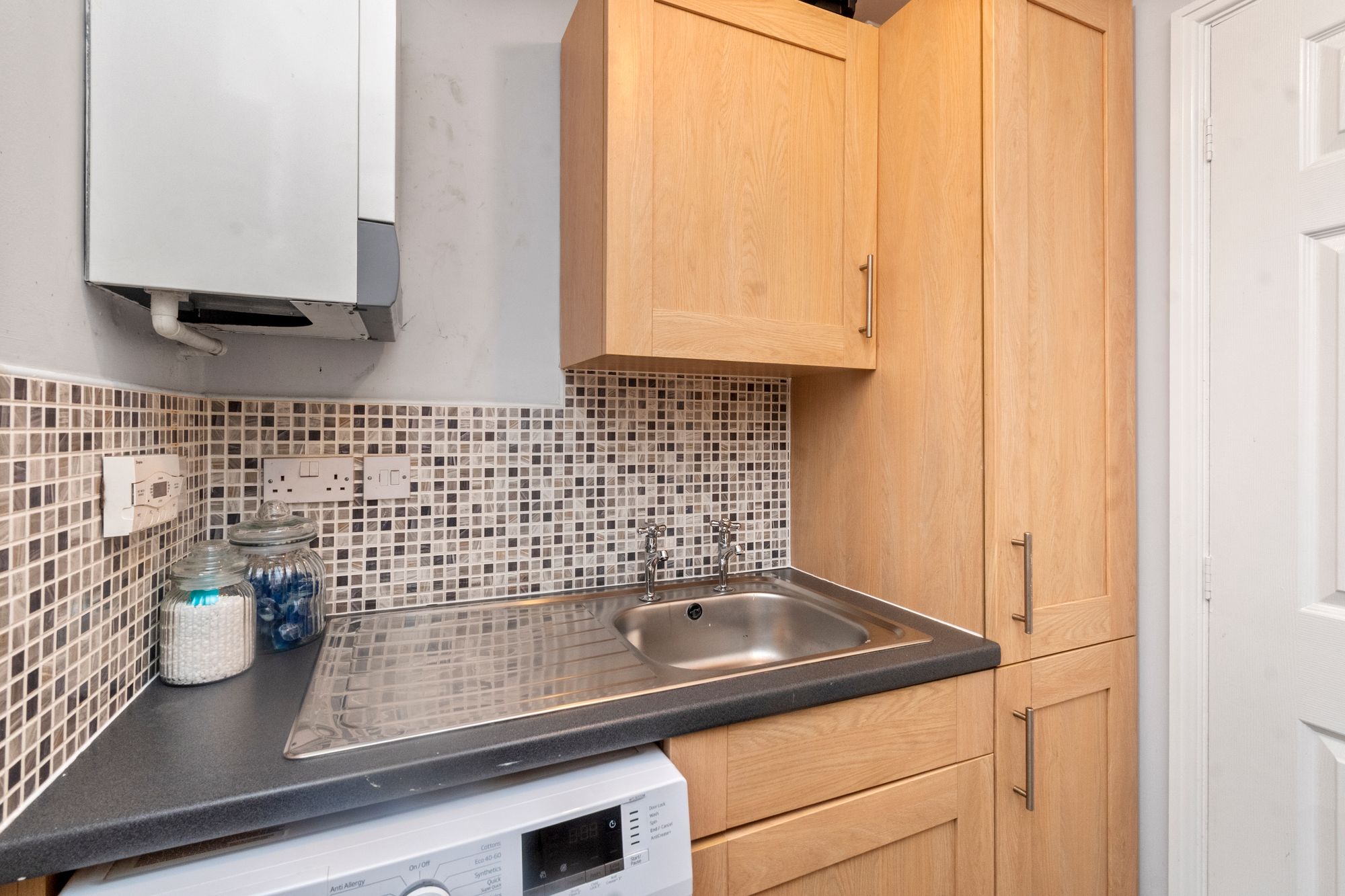 Templeton Drive, Warrington