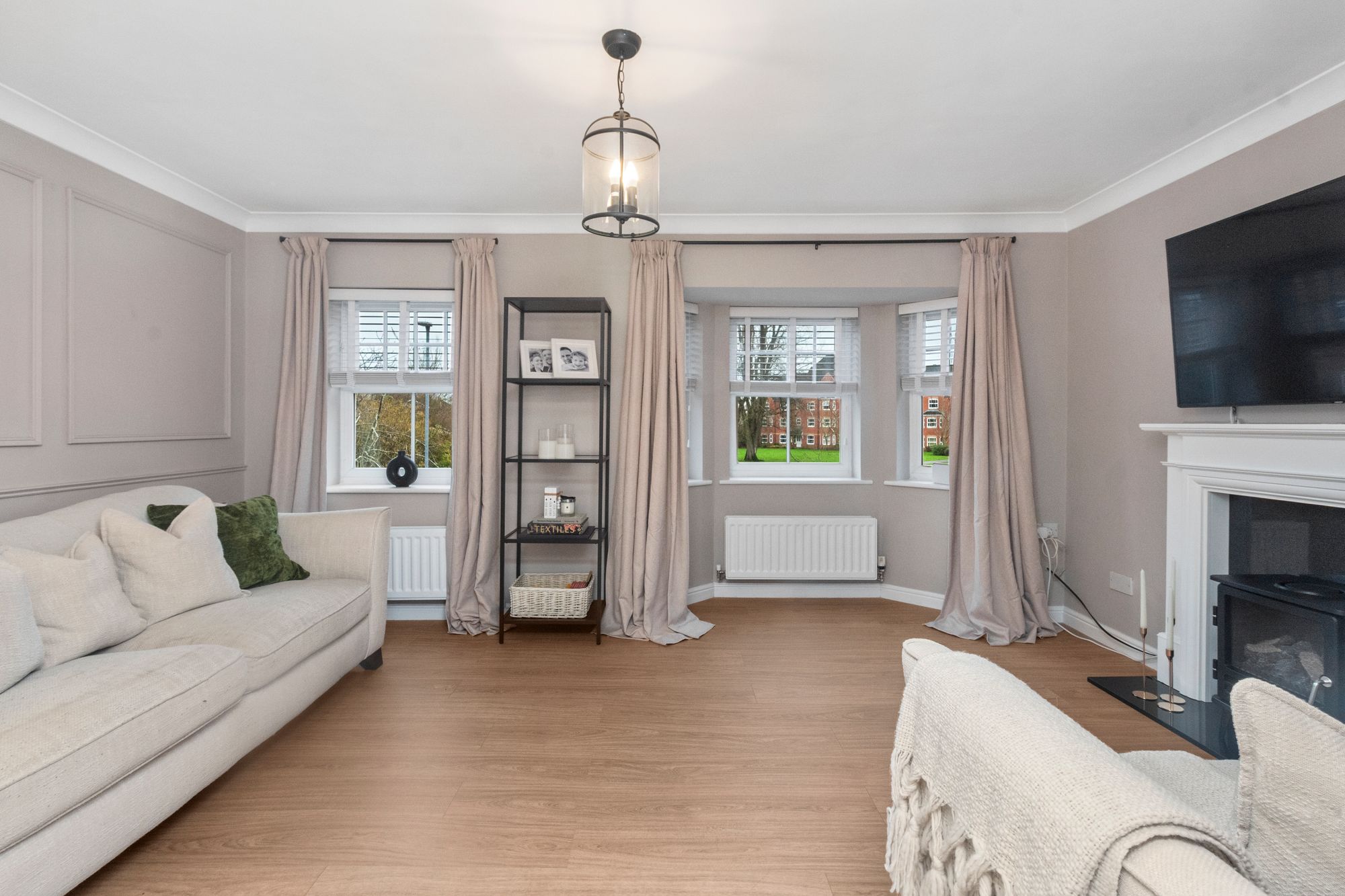 Templeton Drive, Warrington