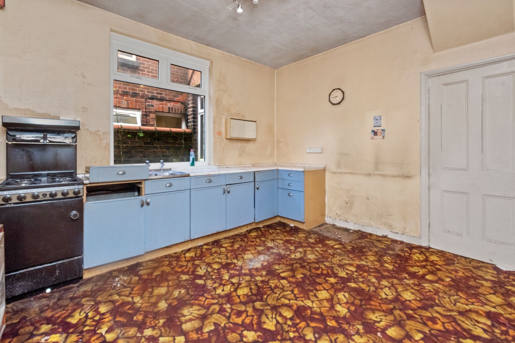 Knowsley Road, St. Helens, WA10