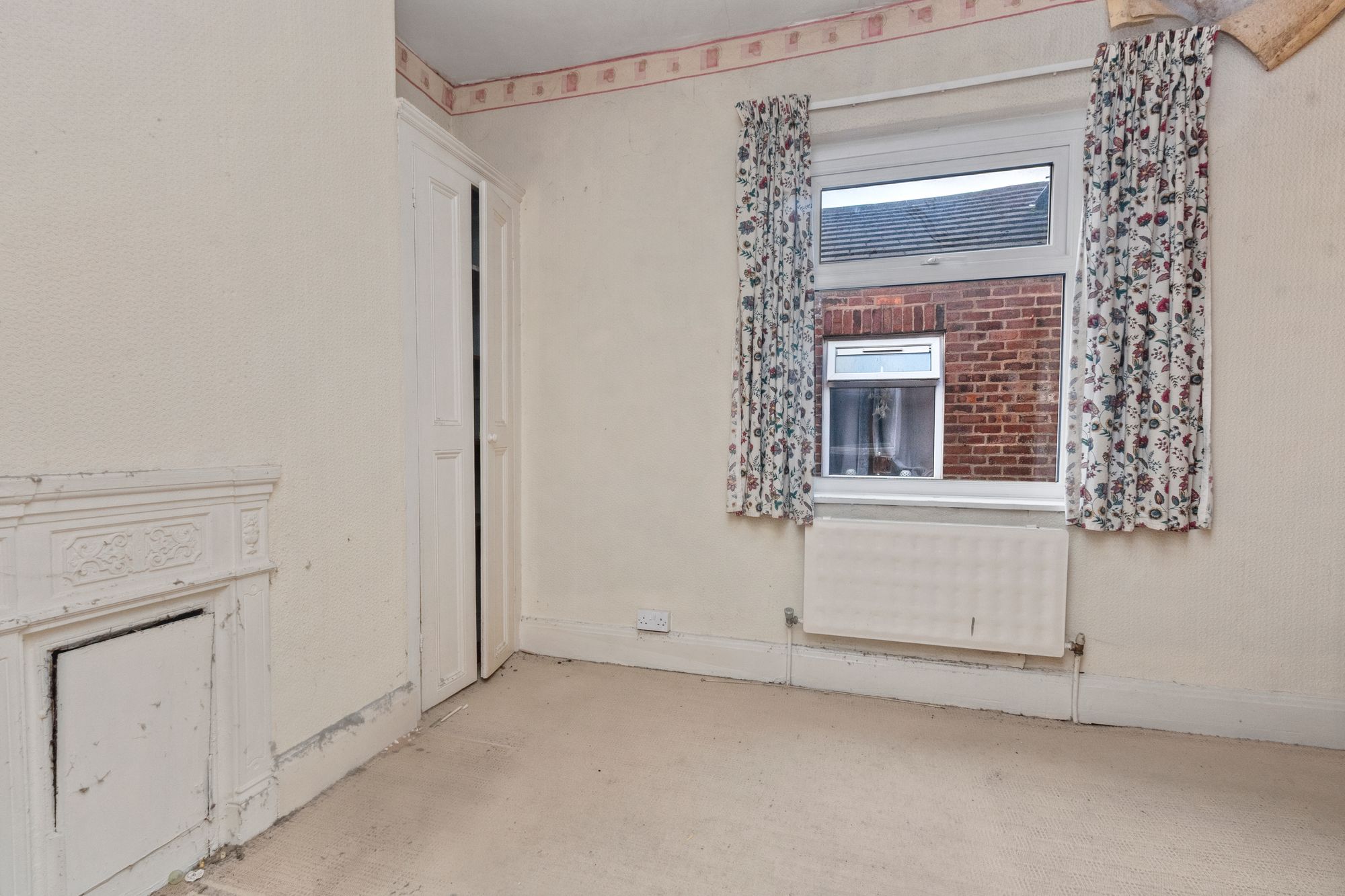 Knowsley Road, St. Helens, WA10