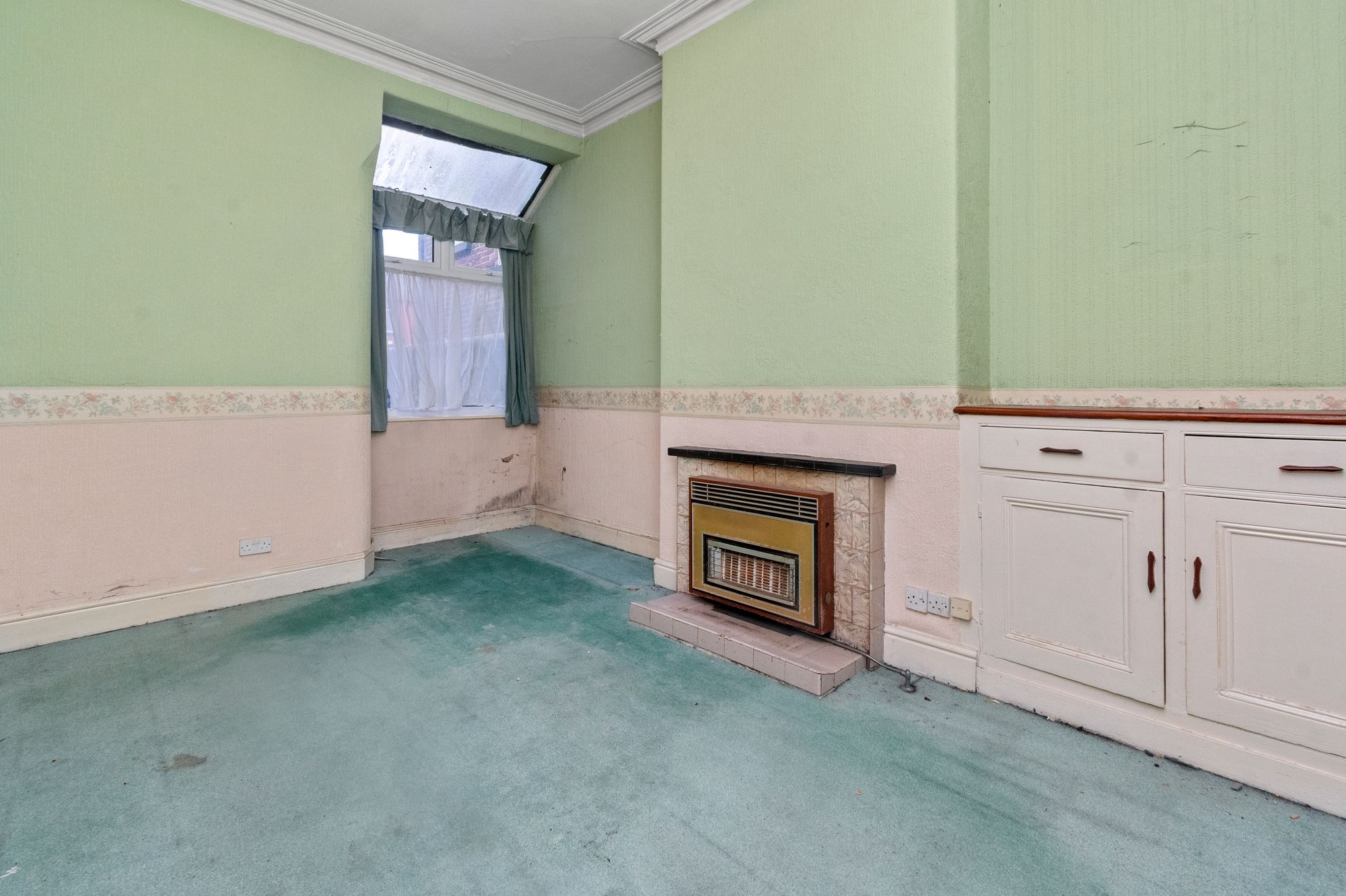 Knowsley Road, St. Helens, WA10