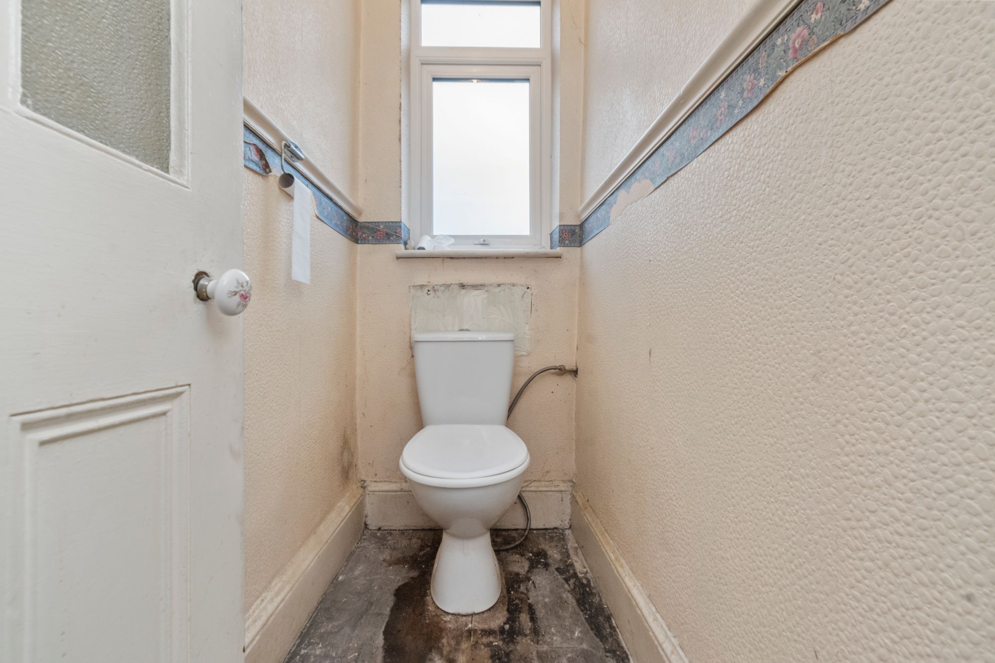 Knowsley Road, St. Helens, WA10