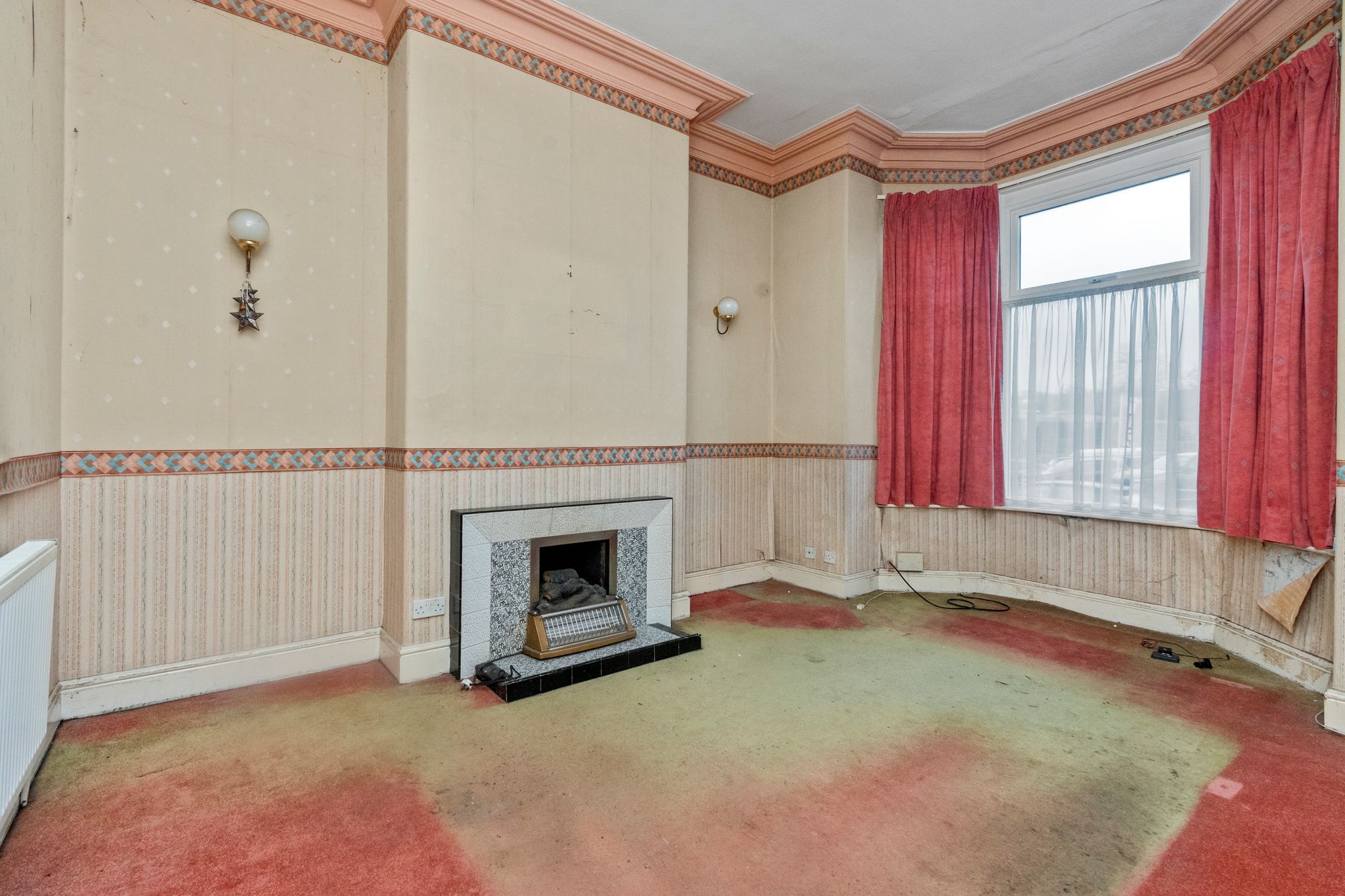 Knowsley Road, St. Helens, WA10