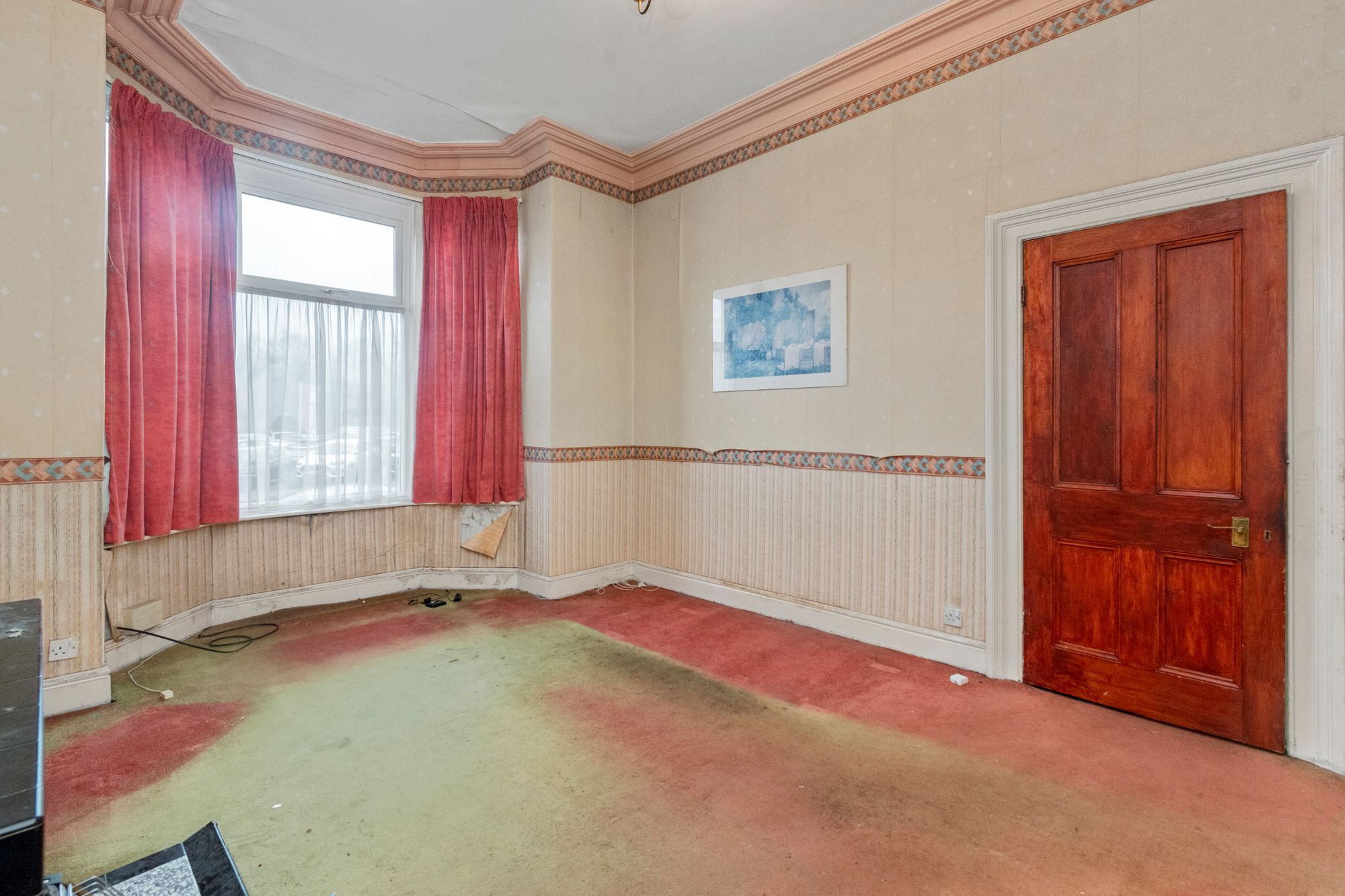 Knowsley Road, St. Helens, WA10