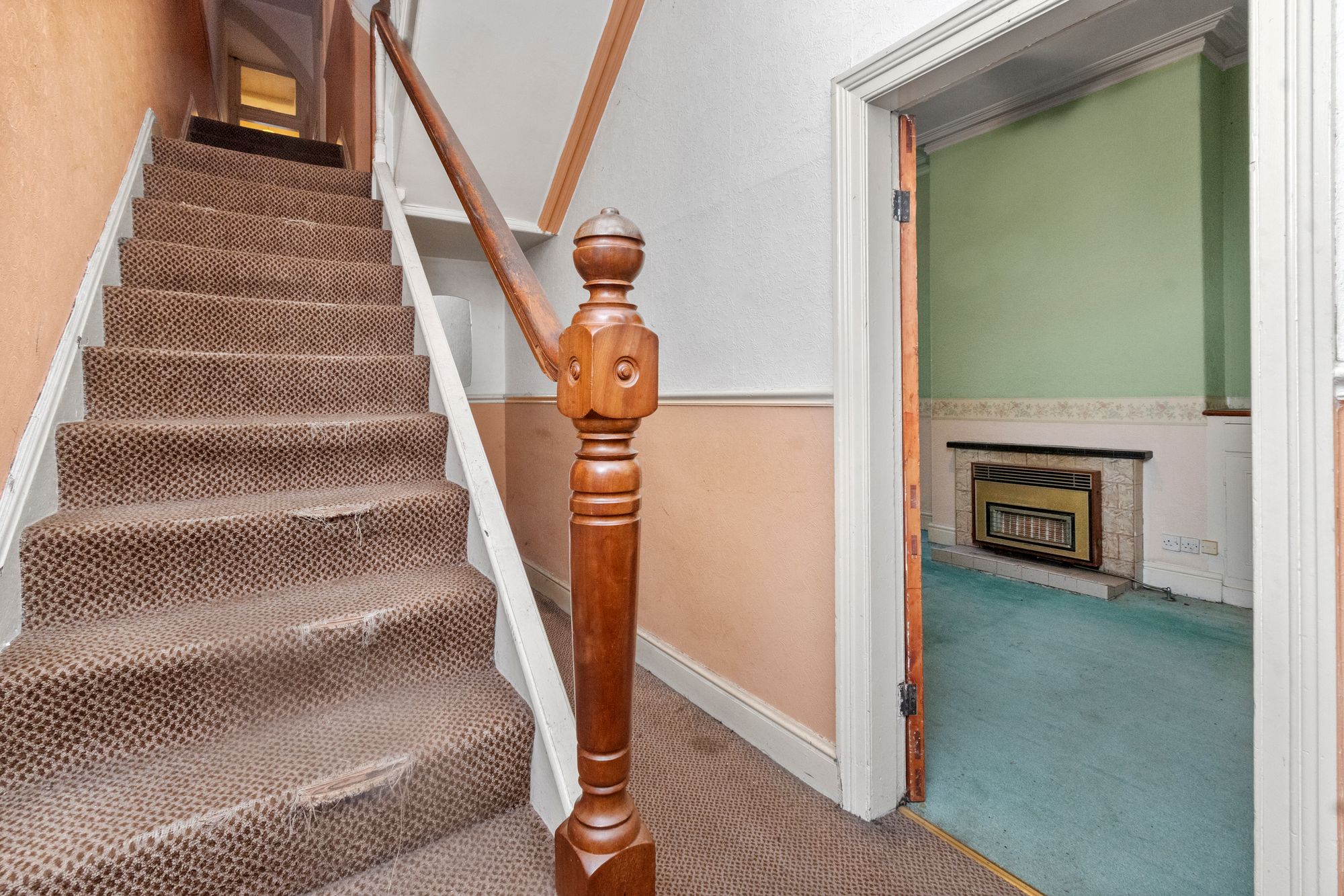 Knowsley Road, St. Helens, WA10