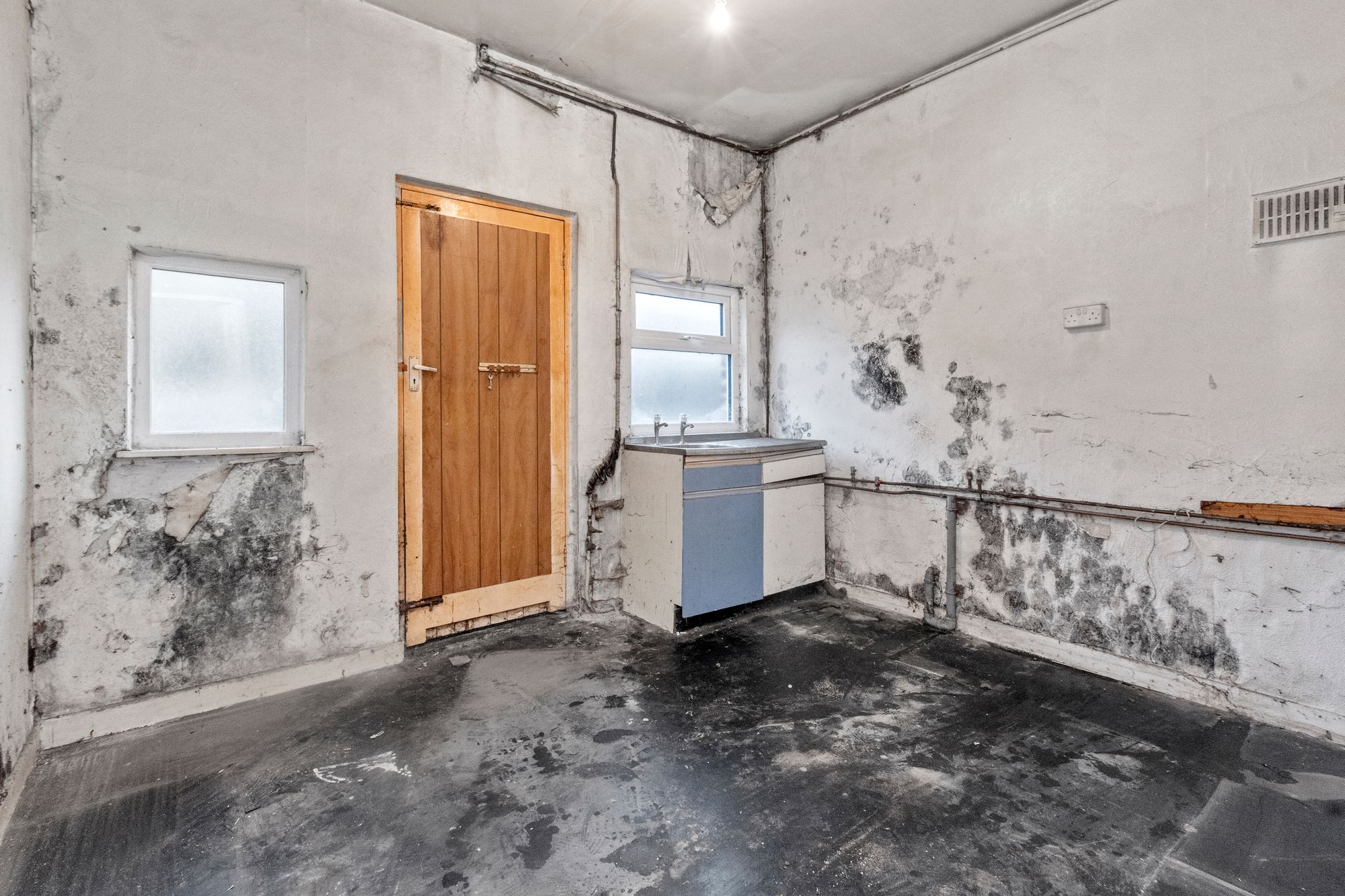 Knowsley Road, St. Helens, WA10