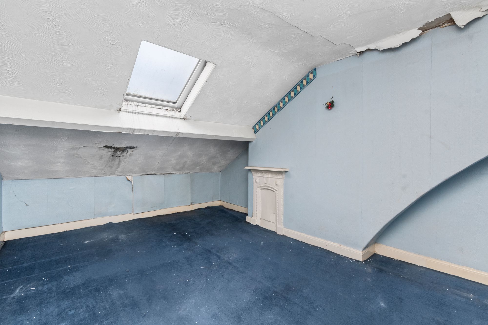 Knowsley Road, St. Helens, WA10