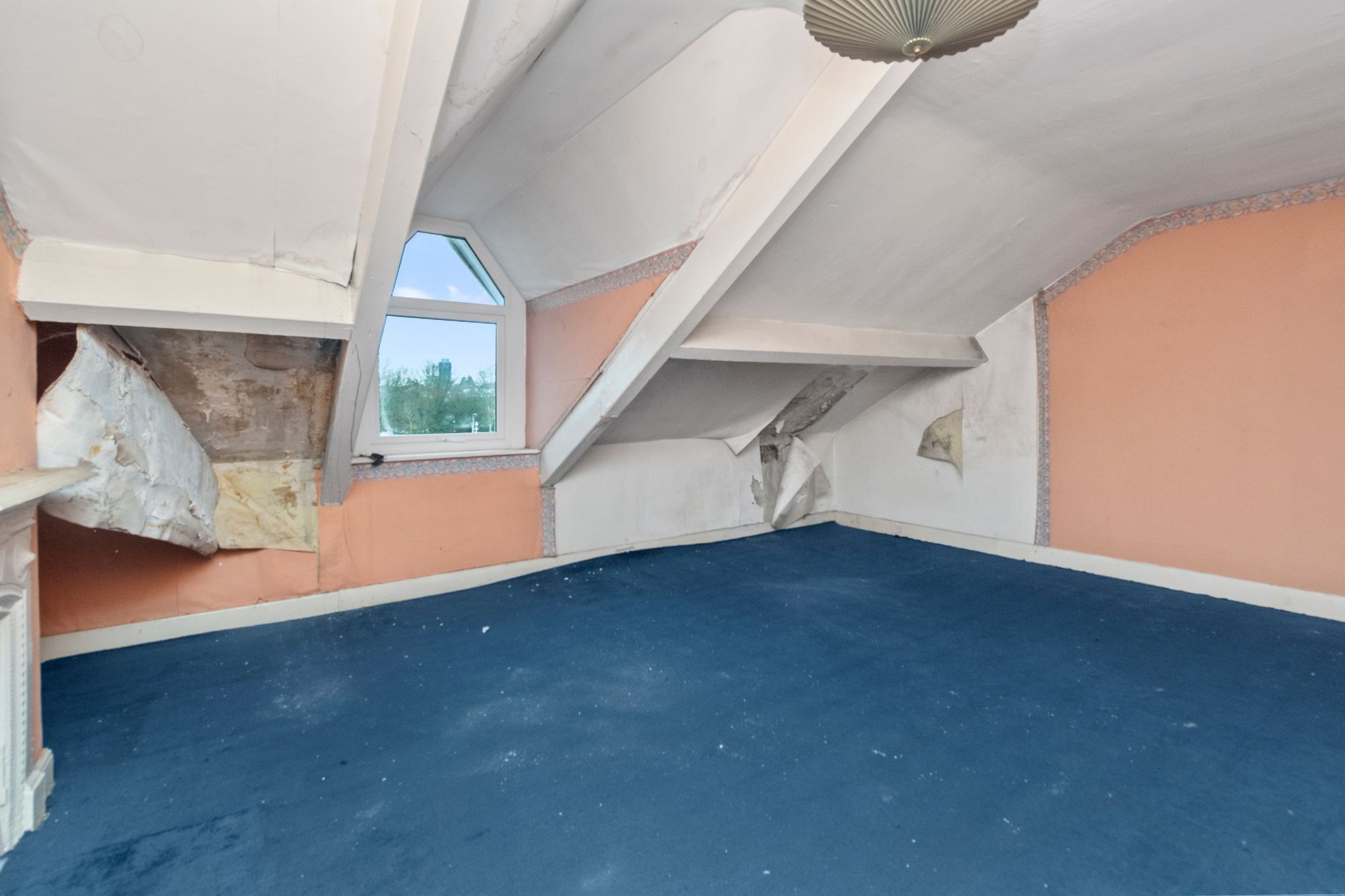 Knowsley Road, St. Helens, WA10