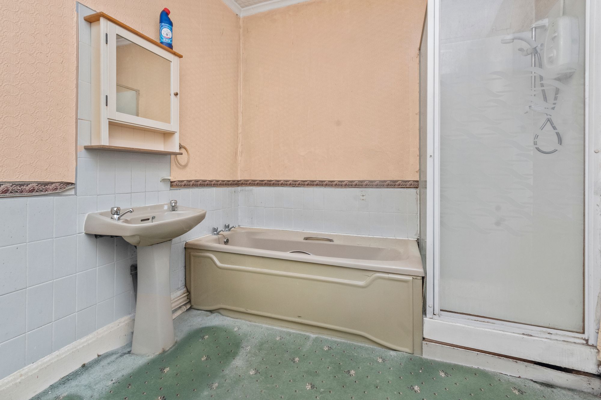 Knowsley Road, St. Helens, WA10