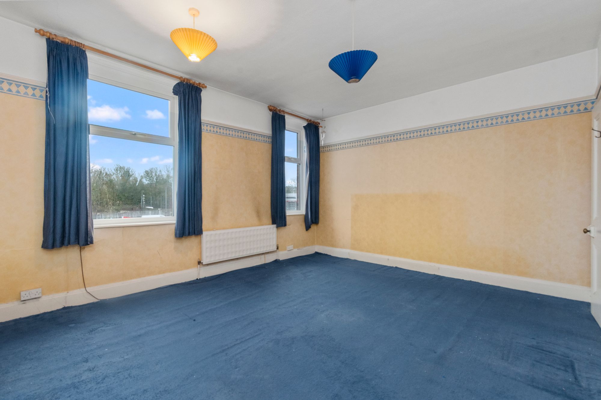 Knowsley Road, St. Helens, WA10