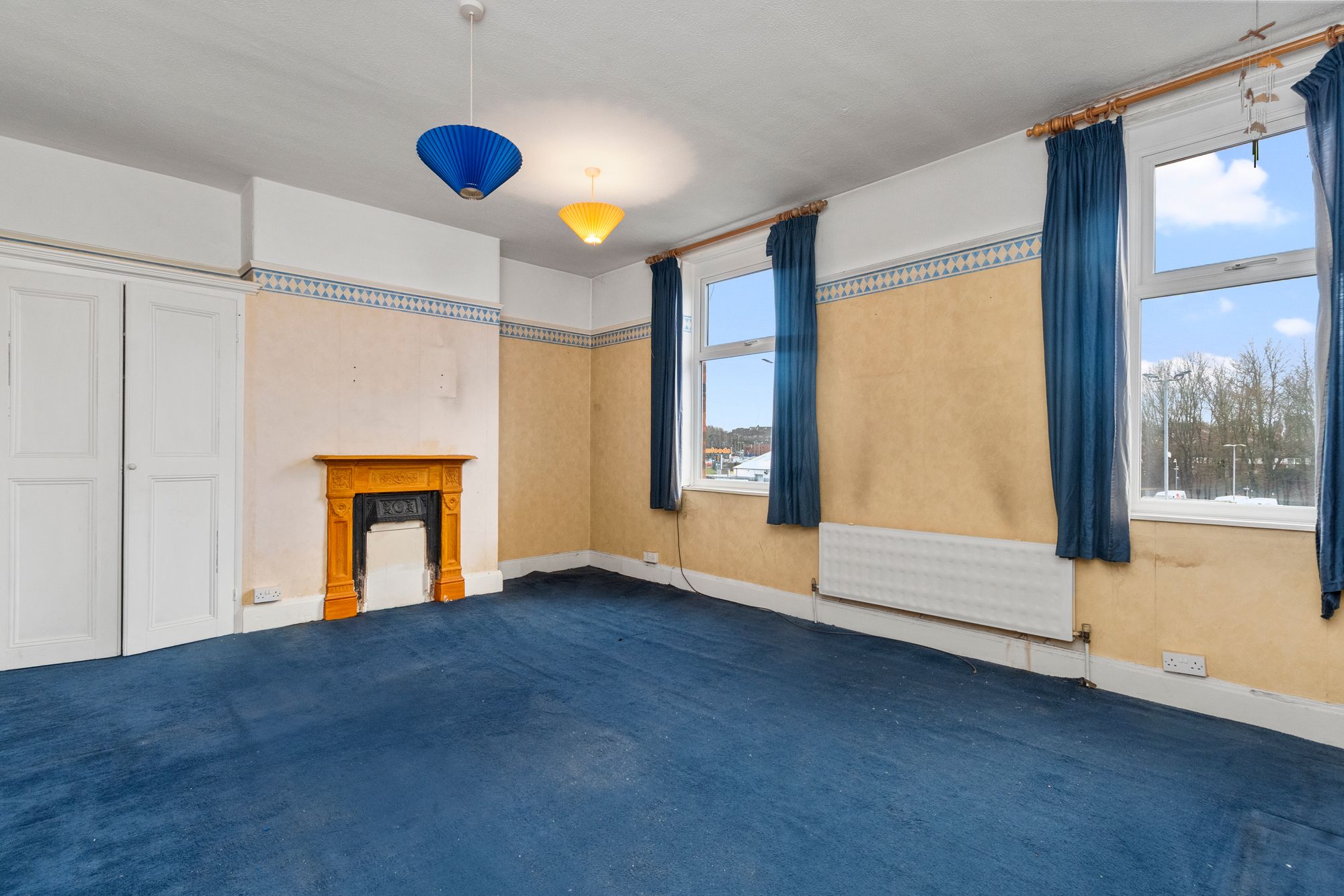 Knowsley Road, St. Helens, WA10