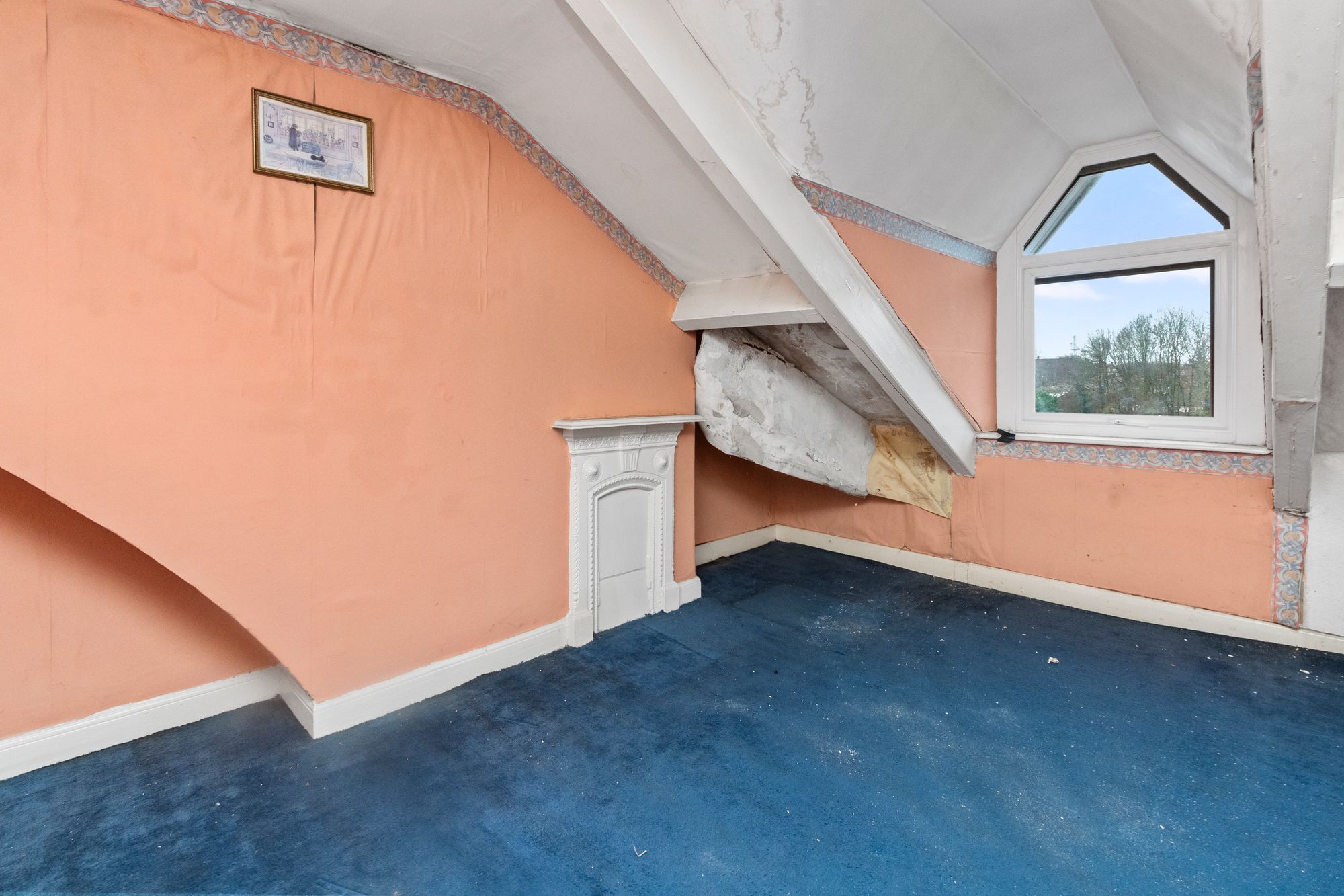 Knowsley Road, St. Helens, WA10