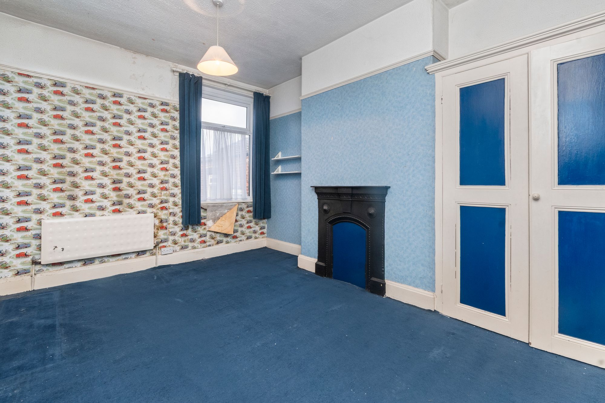 Knowsley Road, St. Helens, WA10