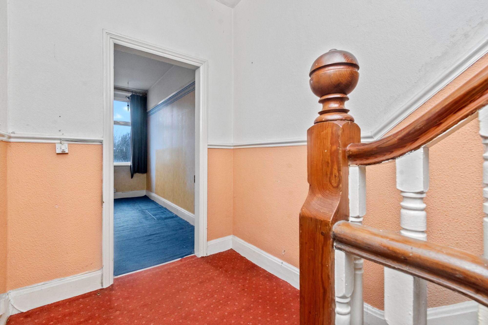 Knowsley Road, St. Helens, WA10