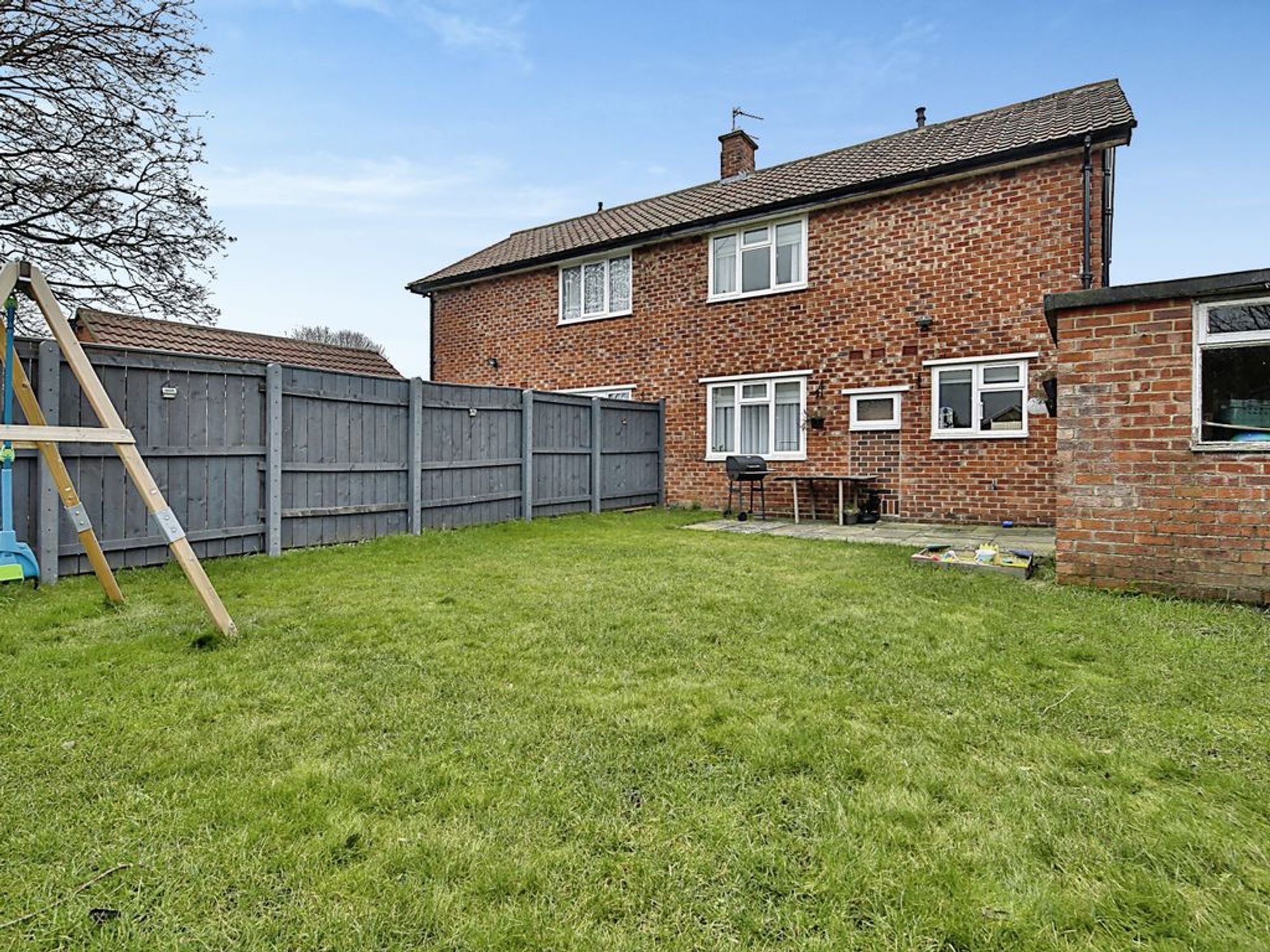 23 Bylands Way, Darlington