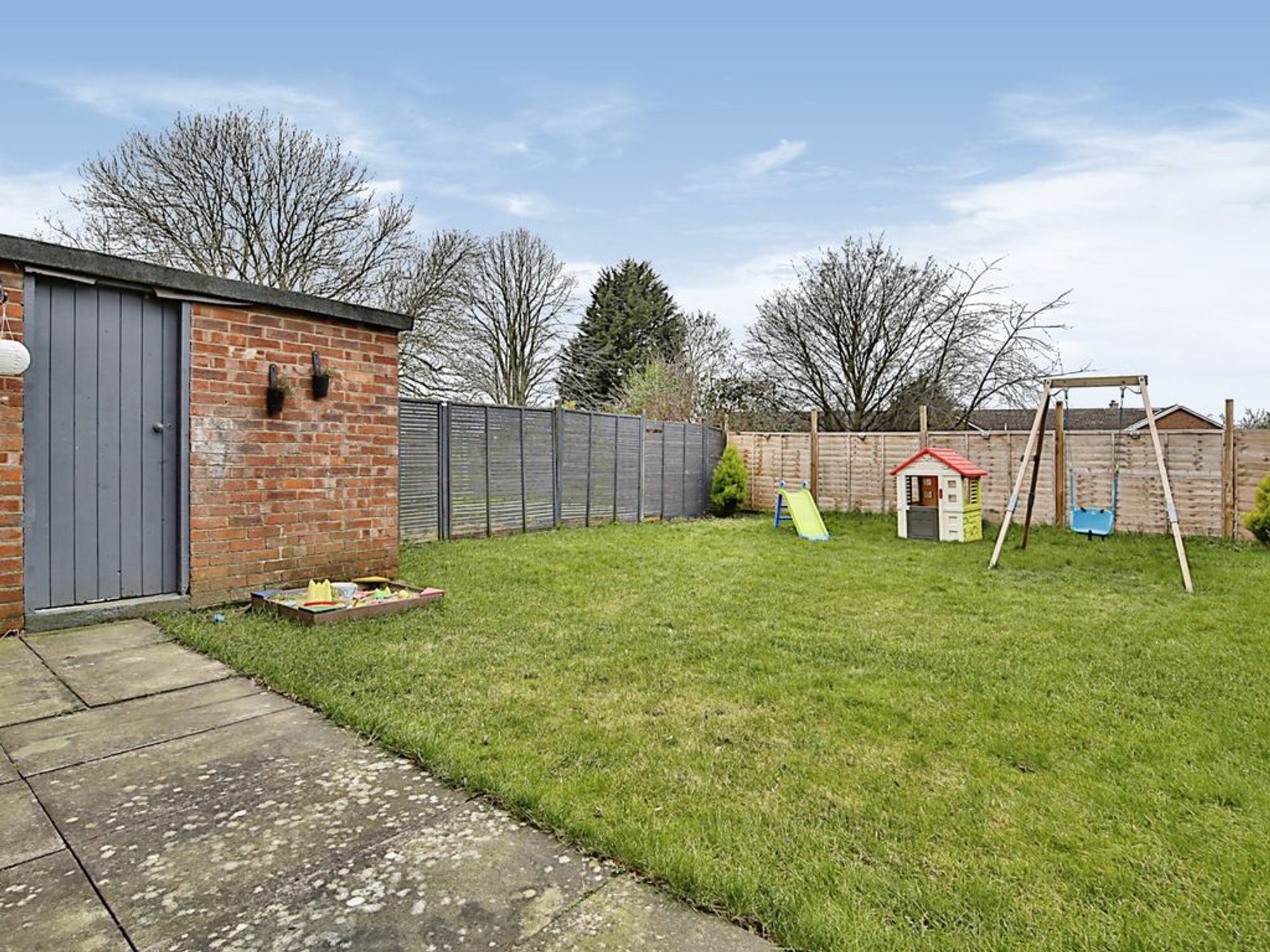 23 Bylands Way, Darlington