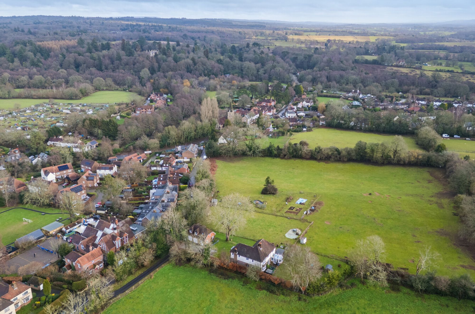 School Lane, Petersfield, GU32 images