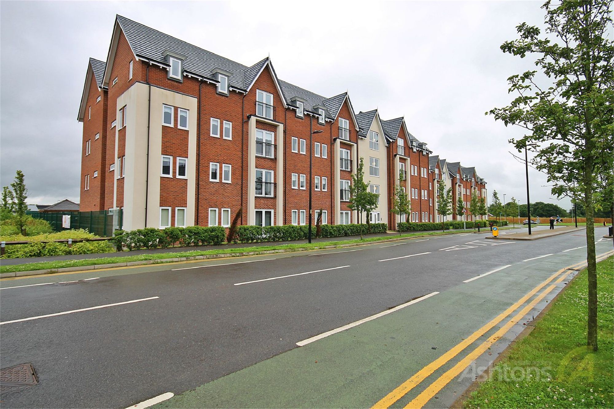 Louisiana Drive, Great Sankey, WA5