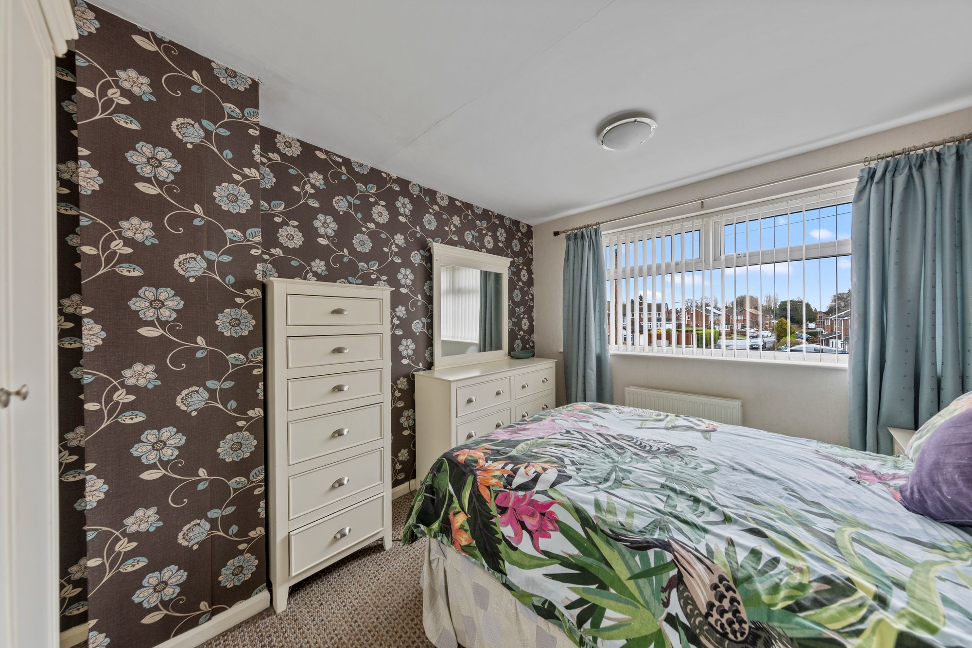 Launceston Drive, Penketh, WA5