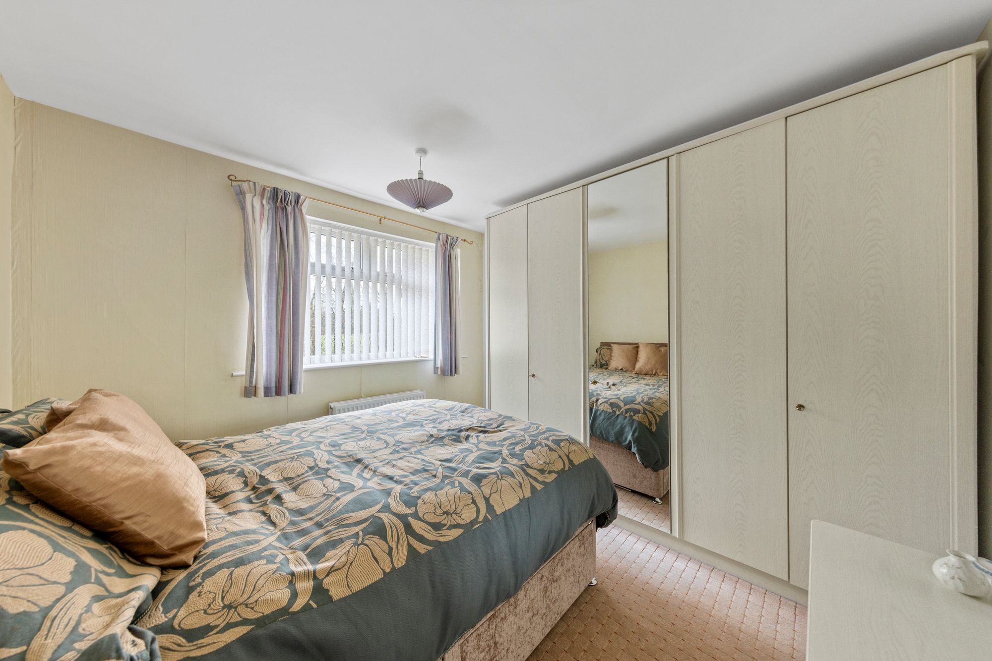 Launceston Drive, Penketh, WA5