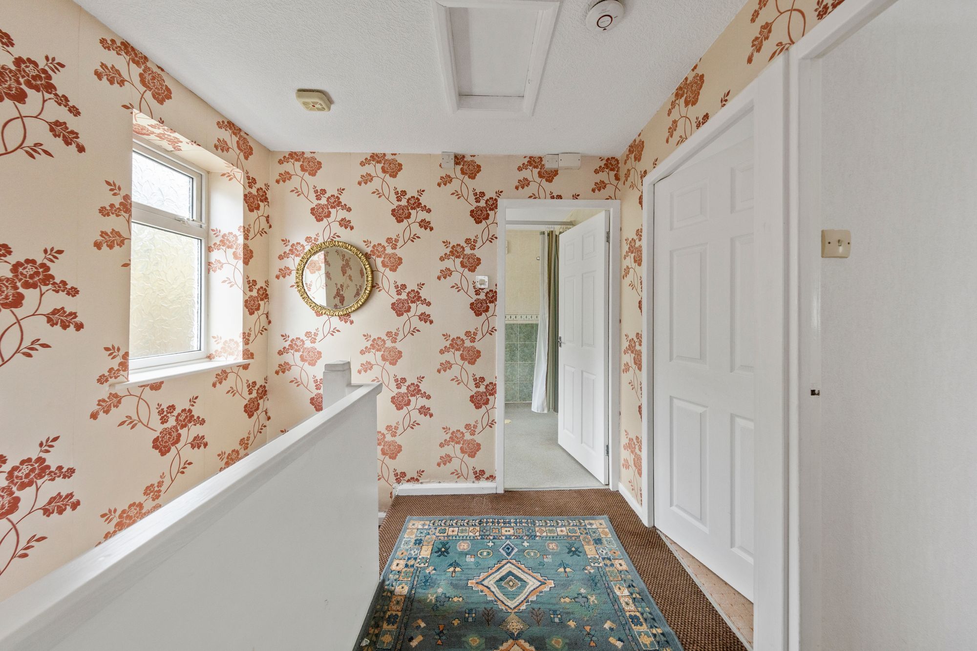 Launceston Drive, Penketh, WA5