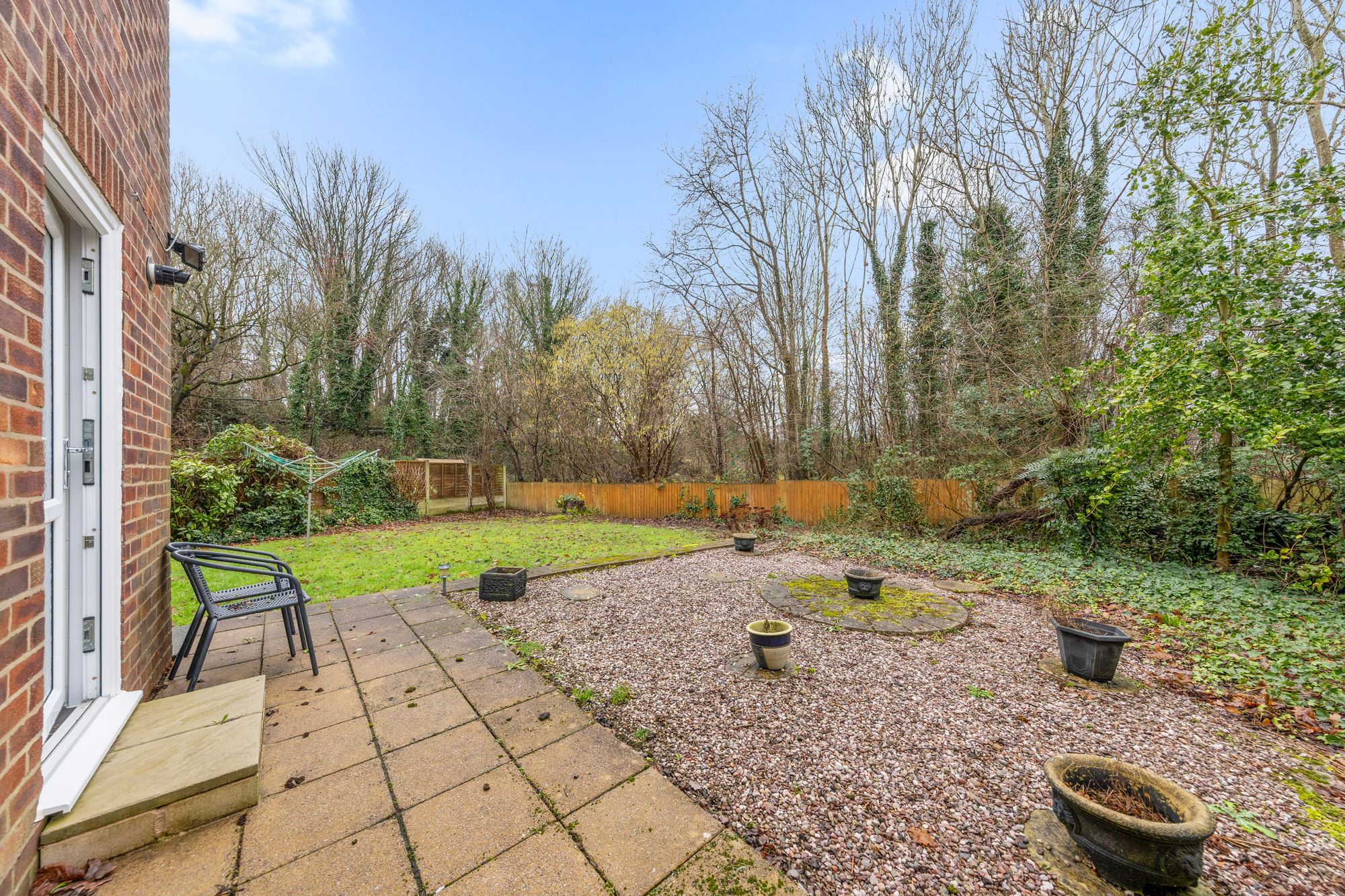 Launceston Drive, Penketh, WA5