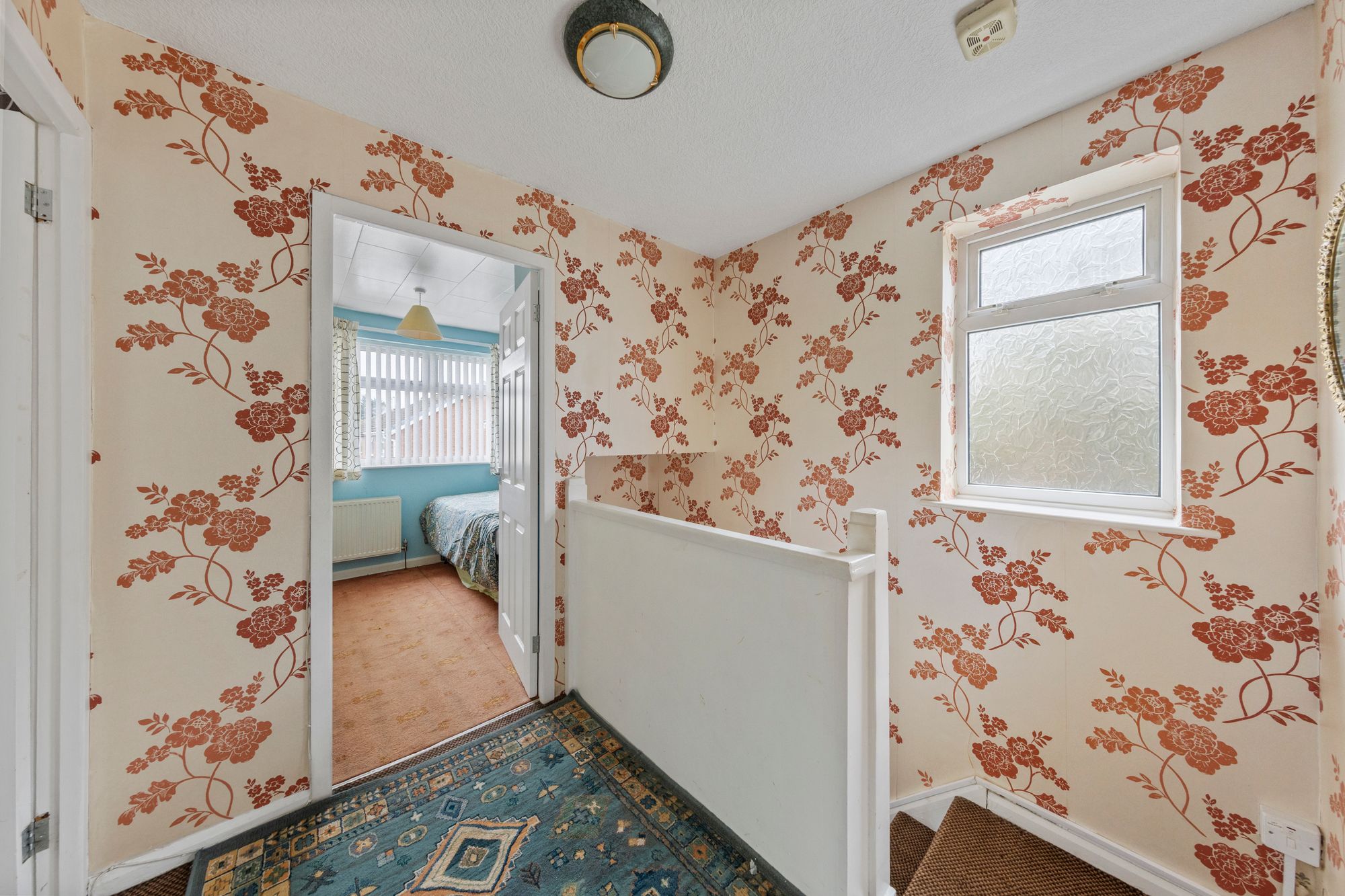 Launceston Drive, Penketh, WA5