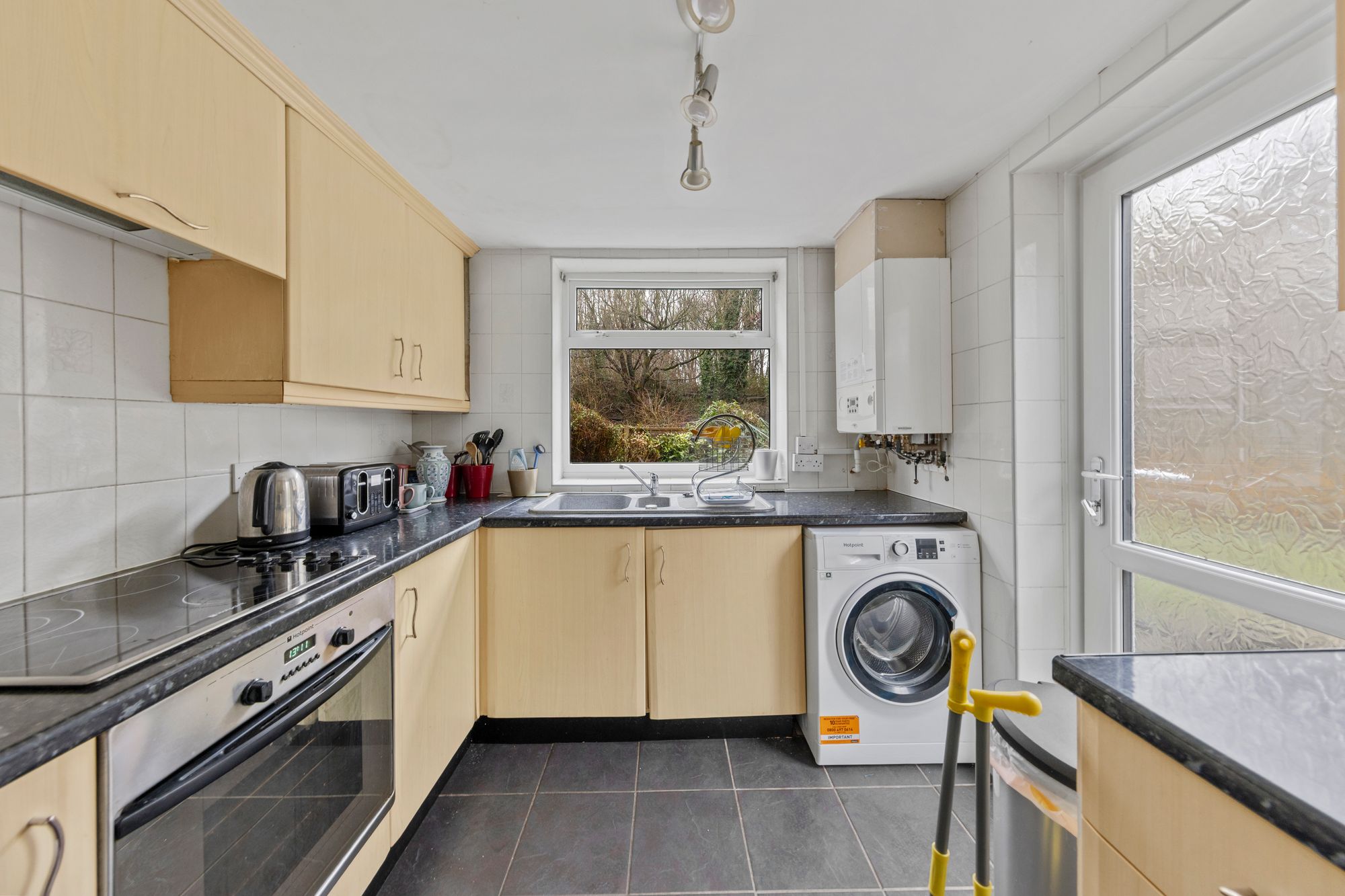 Launceston Drive, Penketh, WA5