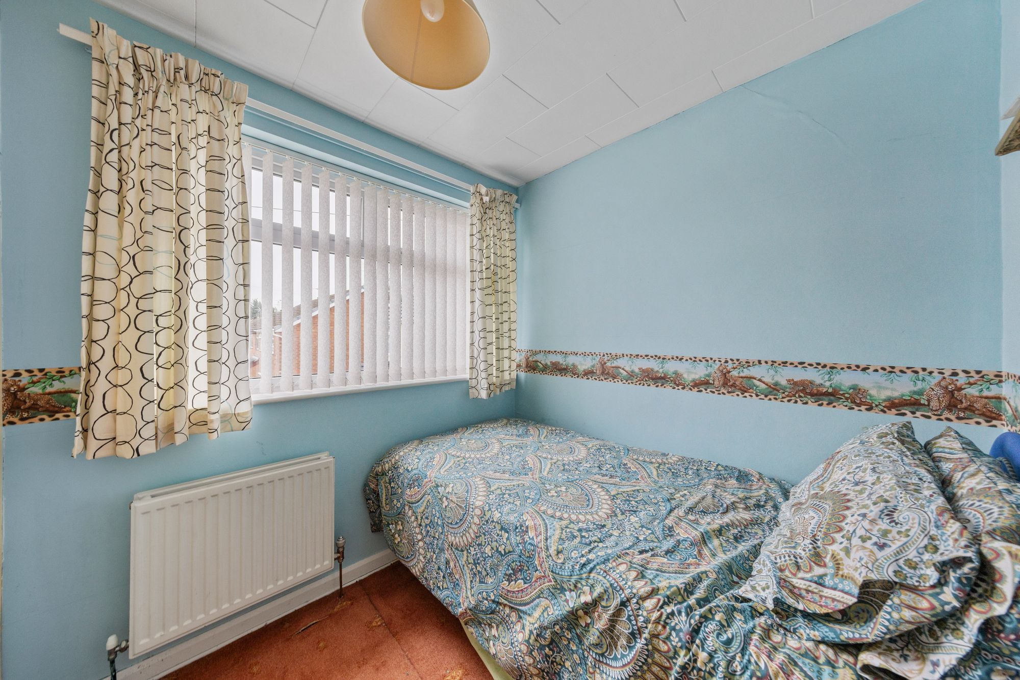 Launceston Drive, Penketh, WA5