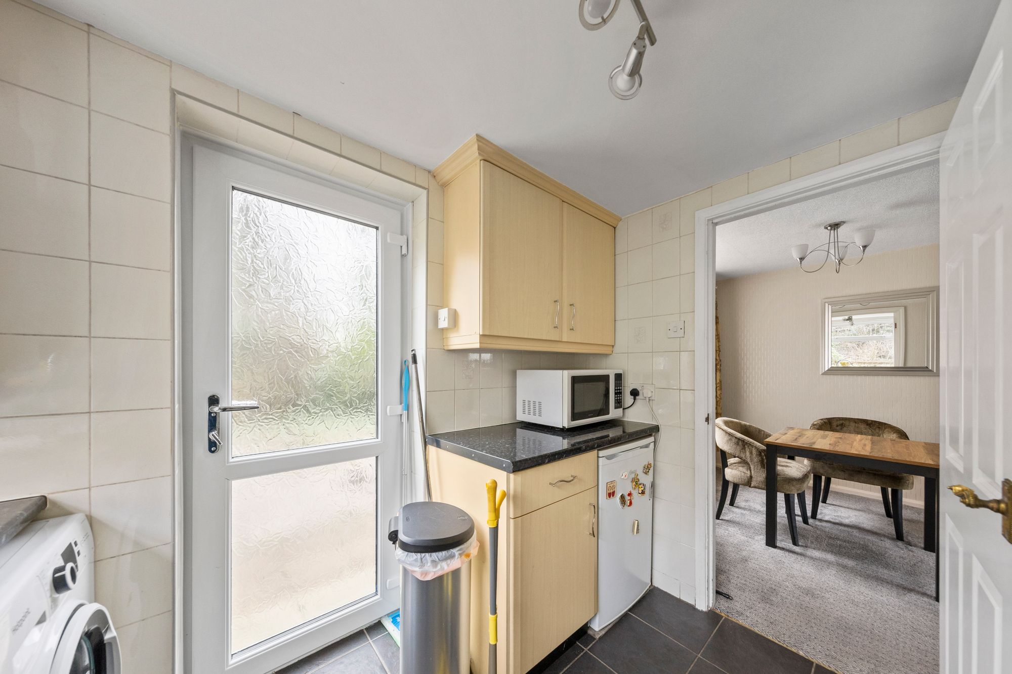 Launceston Drive, Penketh, WA5