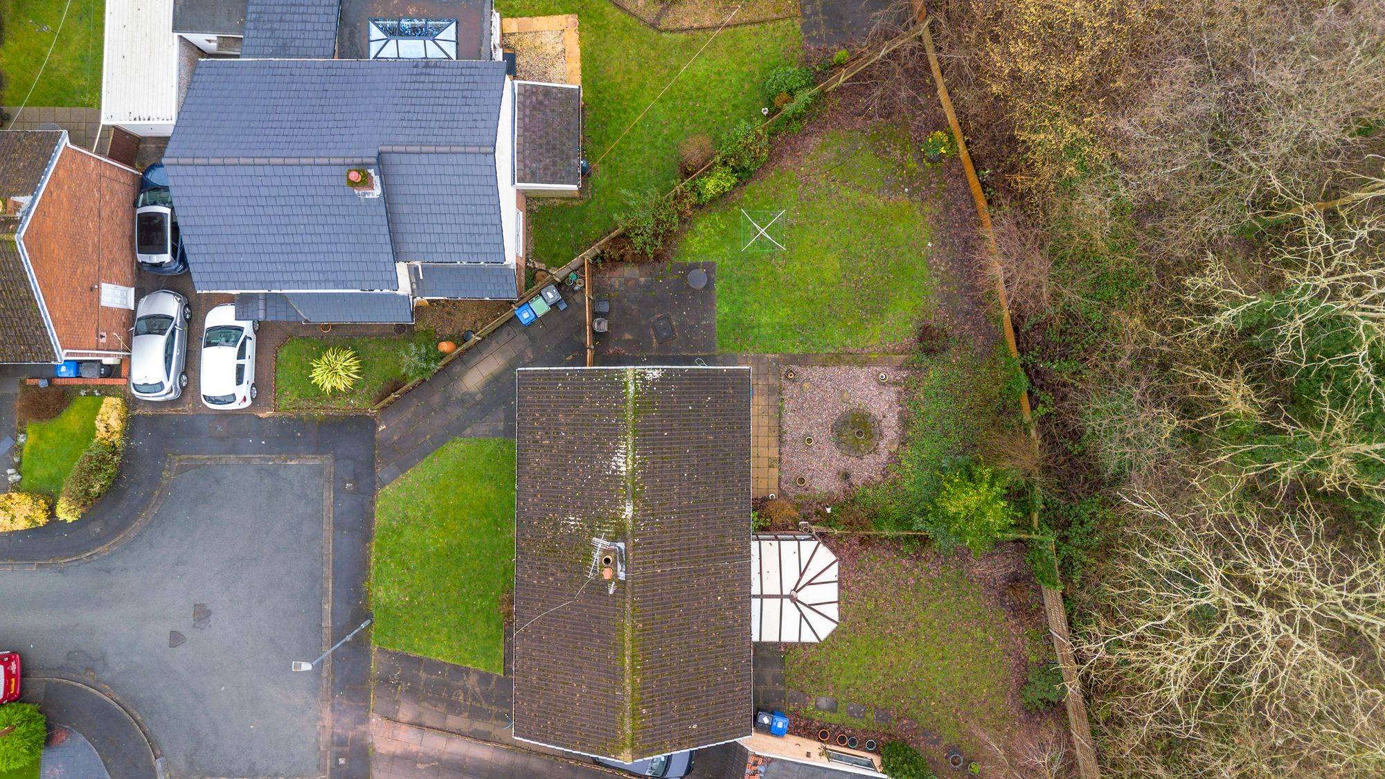 Launceston Drive, Penketh, WA5