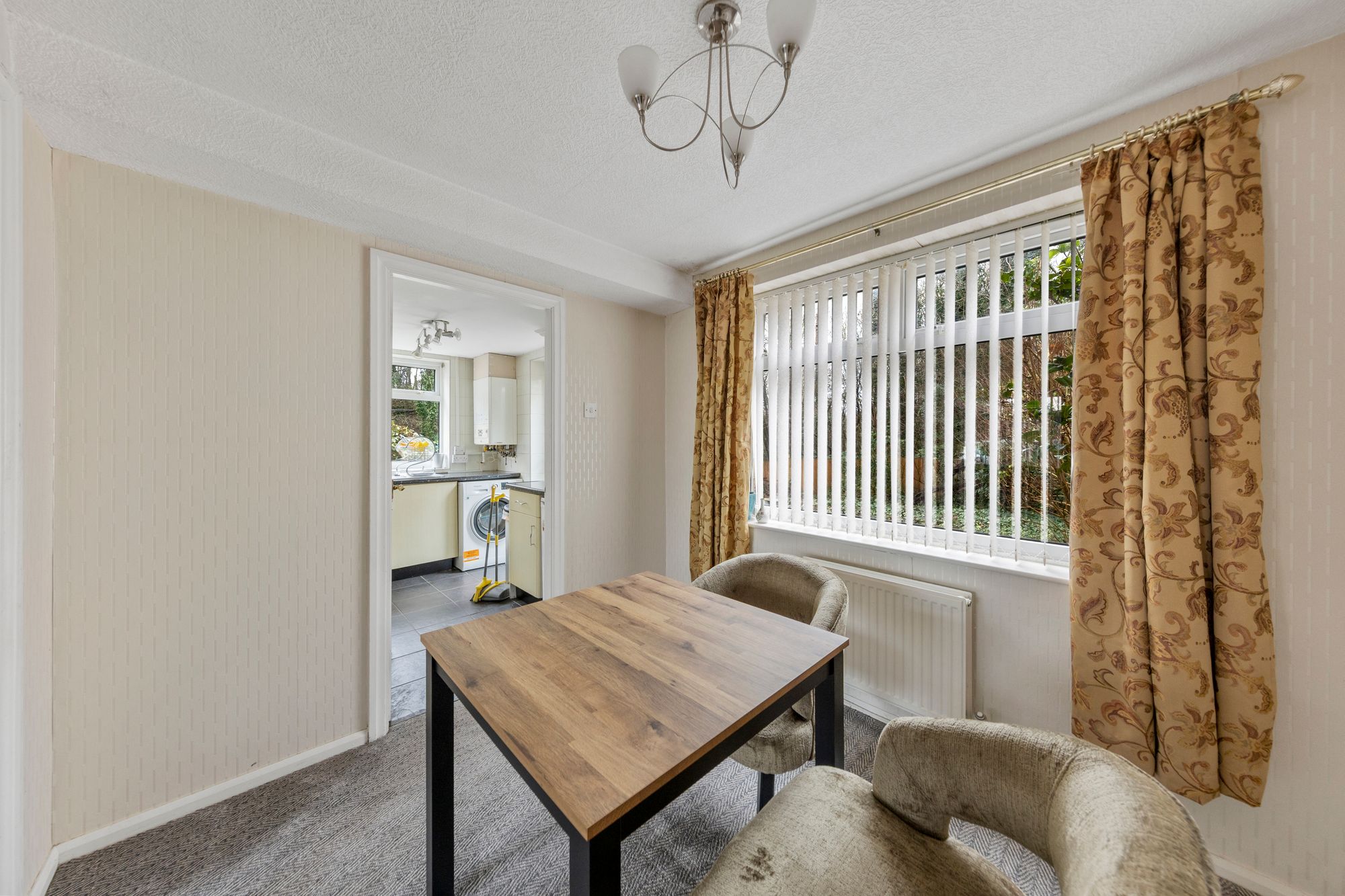 Launceston Drive, Penketh, WA5