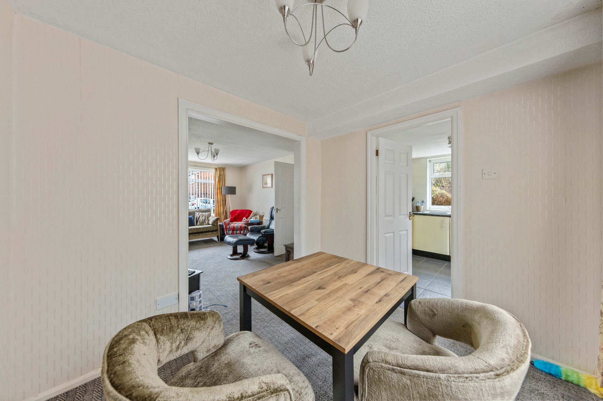 Launceston Drive, Penketh, WA5