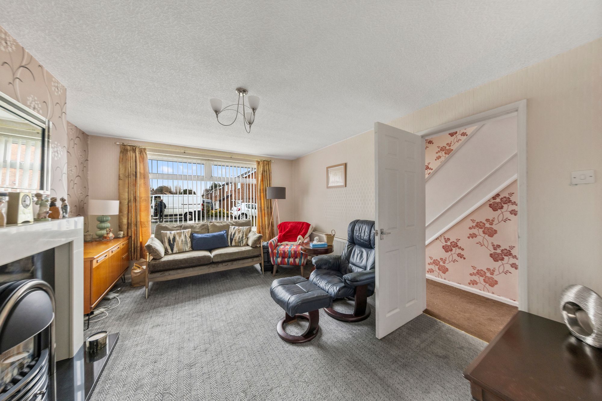 Launceston Drive, Penketh, WA5