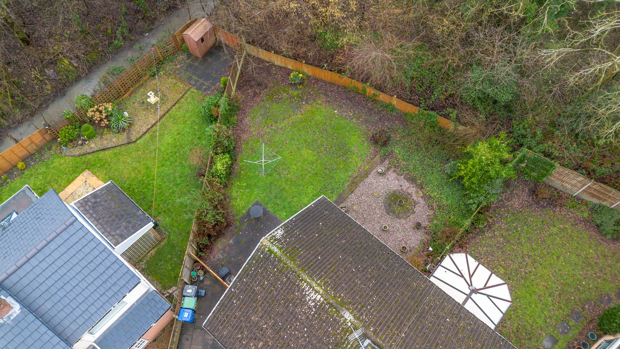 Launceston Drive, Penketh, WA5