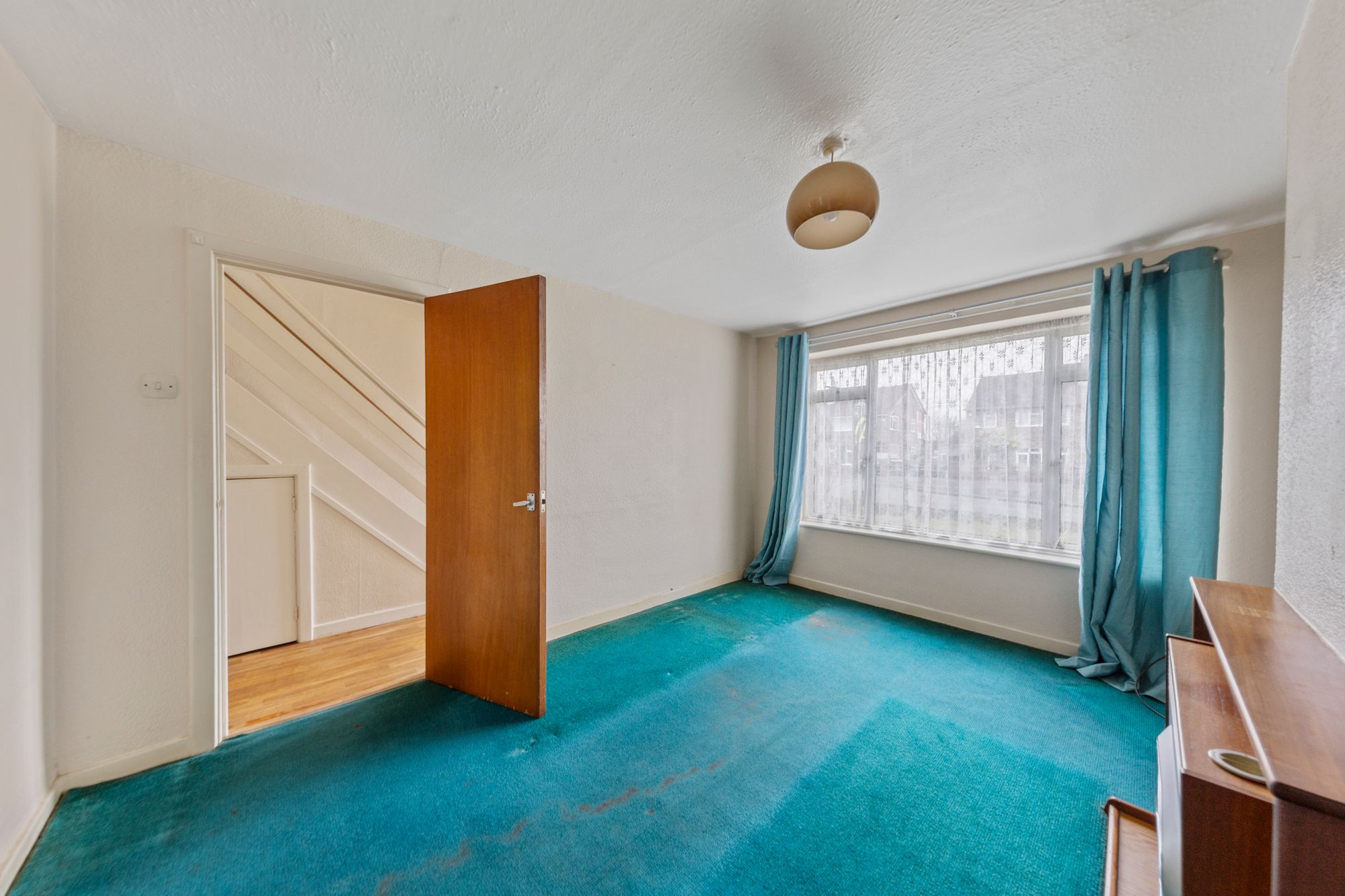 Orrell Close, Great Sankey, WA5