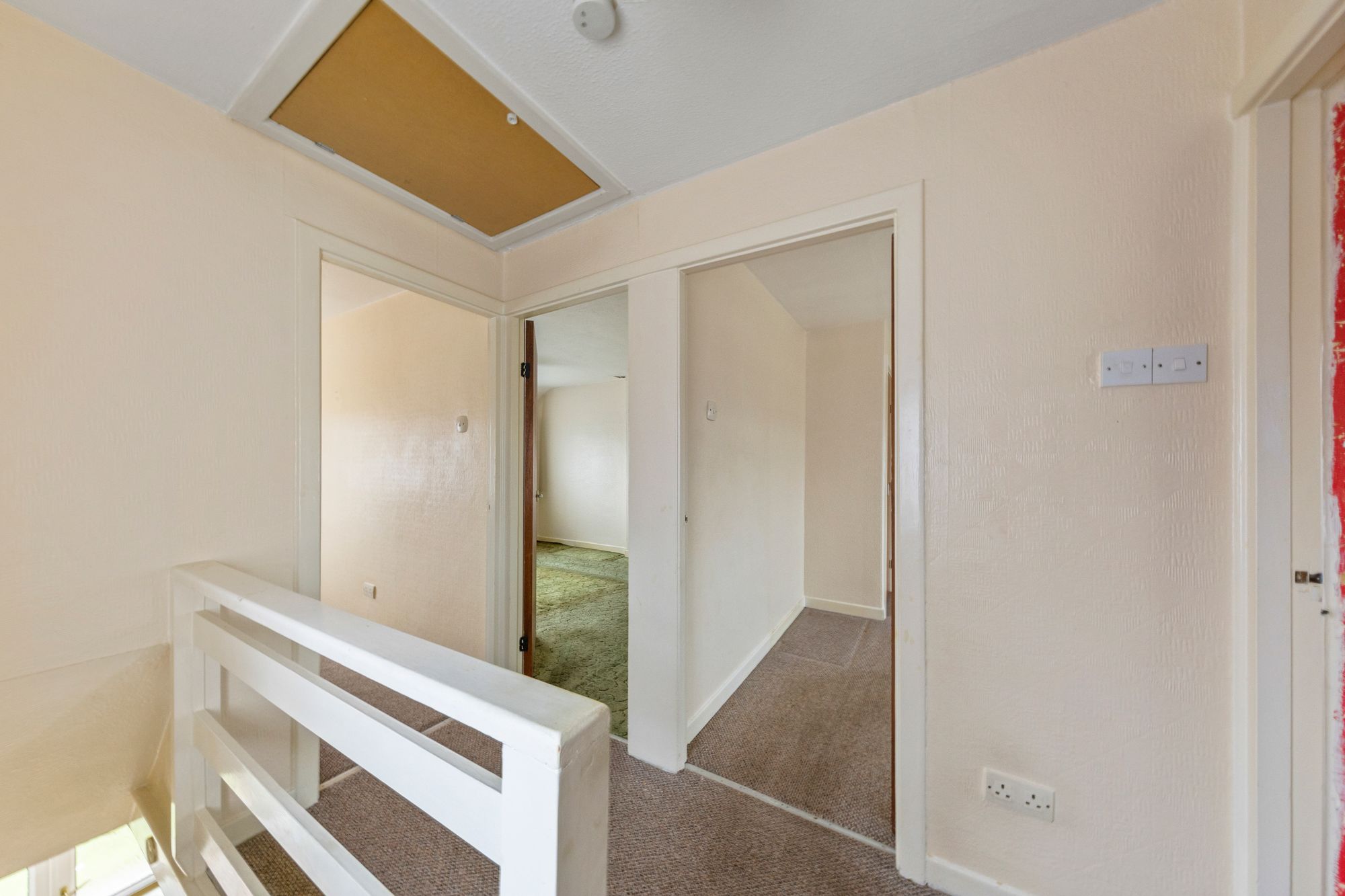 Orrell Close, Great Sankey, WA5