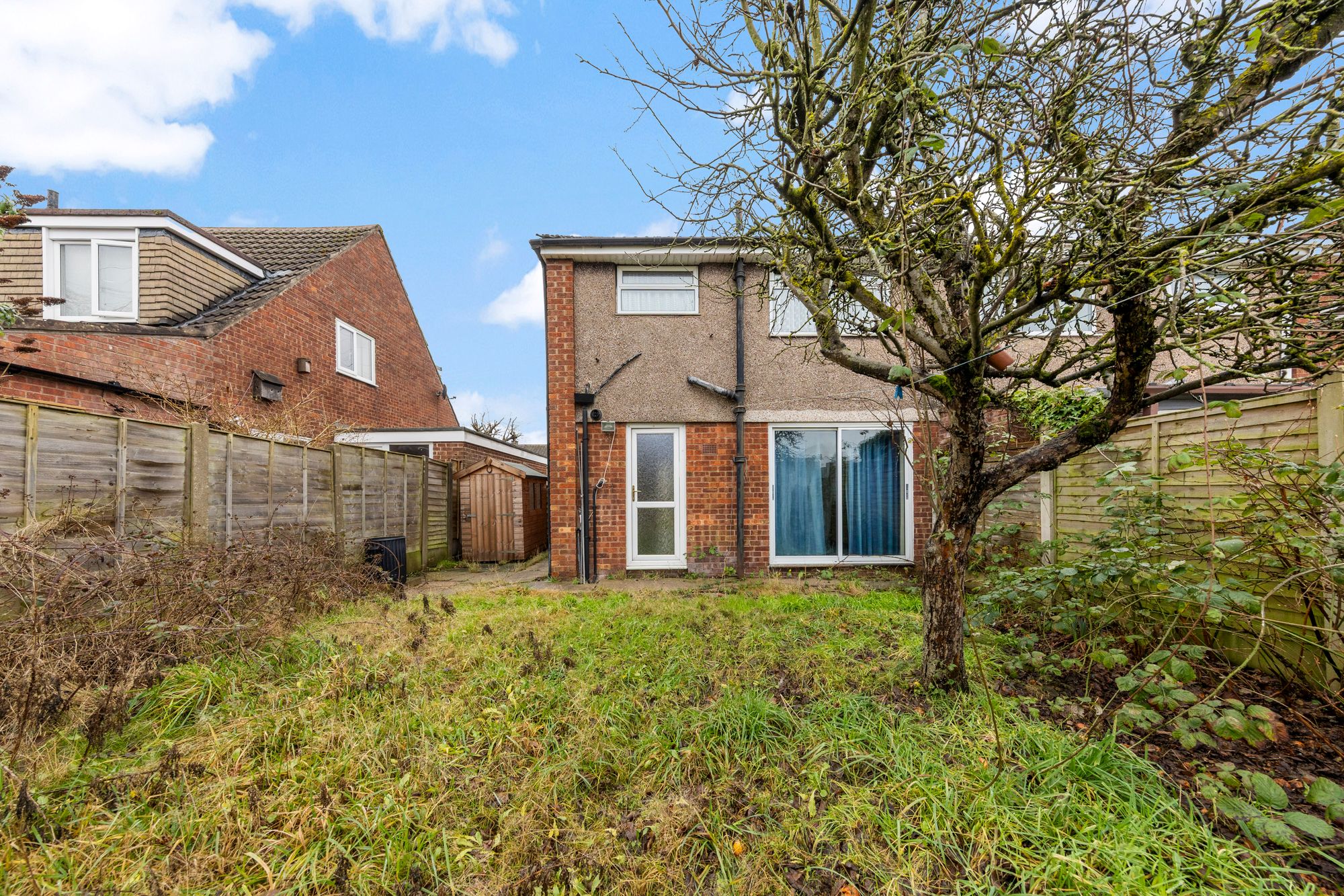 Orrell Close, Great Sankey, WA5